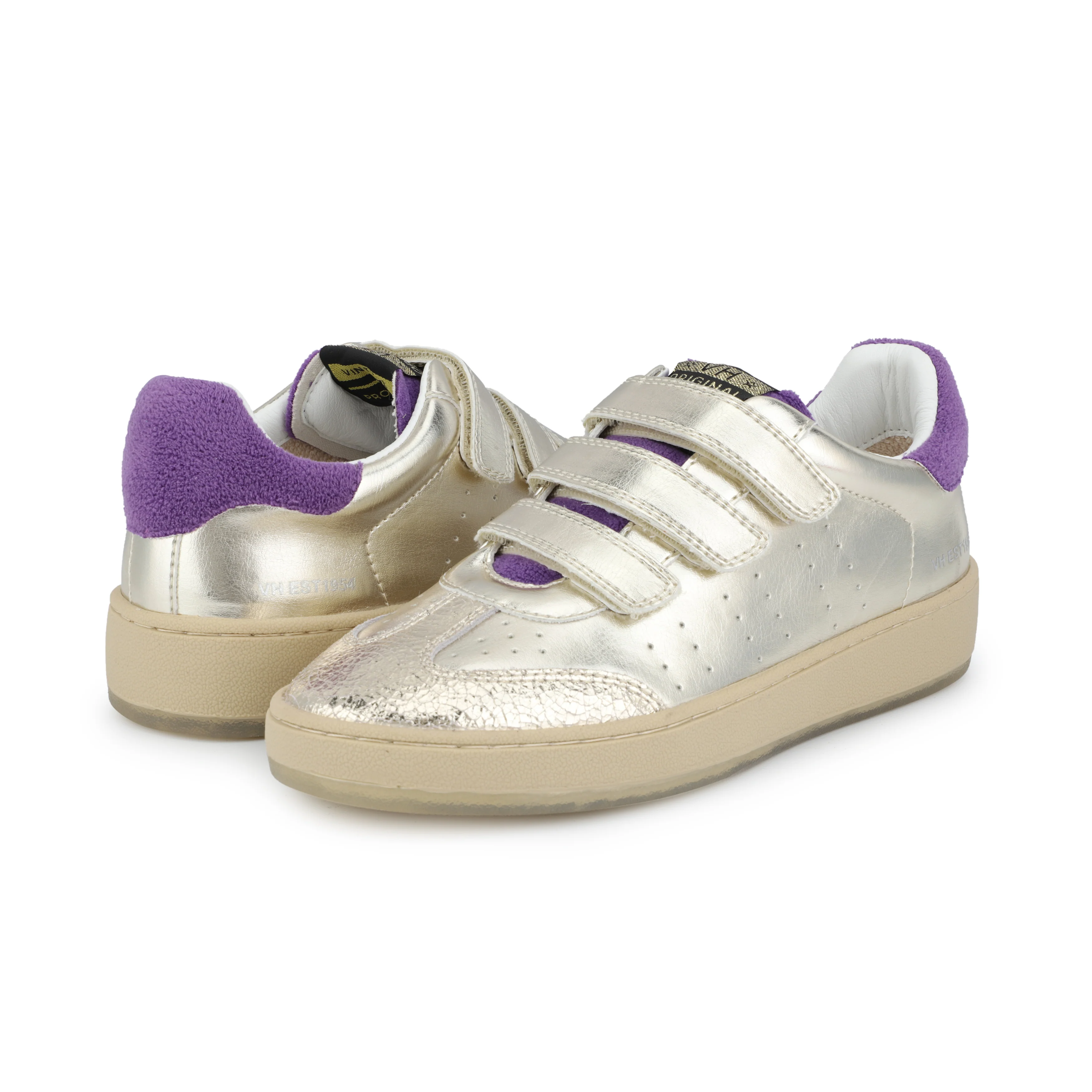 EASE - GOLD/PURPLE - Image 3