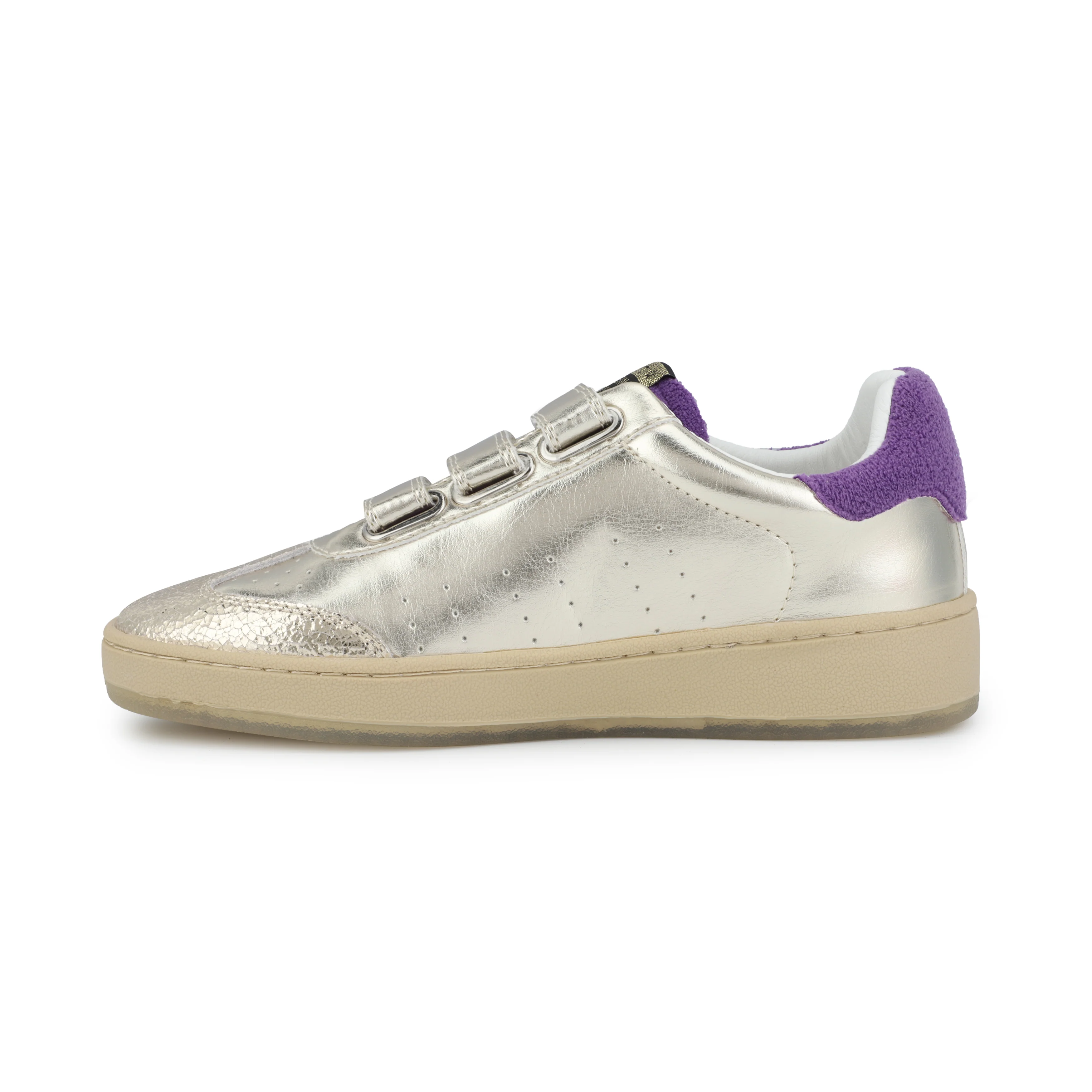 EASE - GOLD/PURPLE - Image 4
