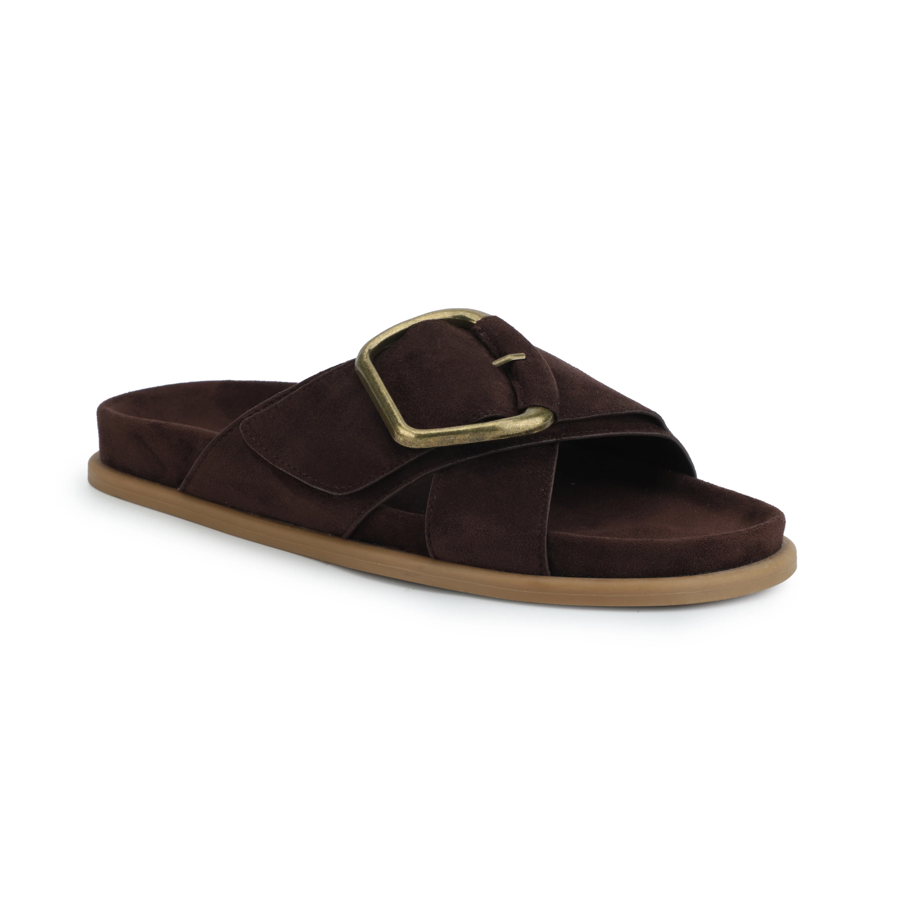 ELECTRA - BROWN