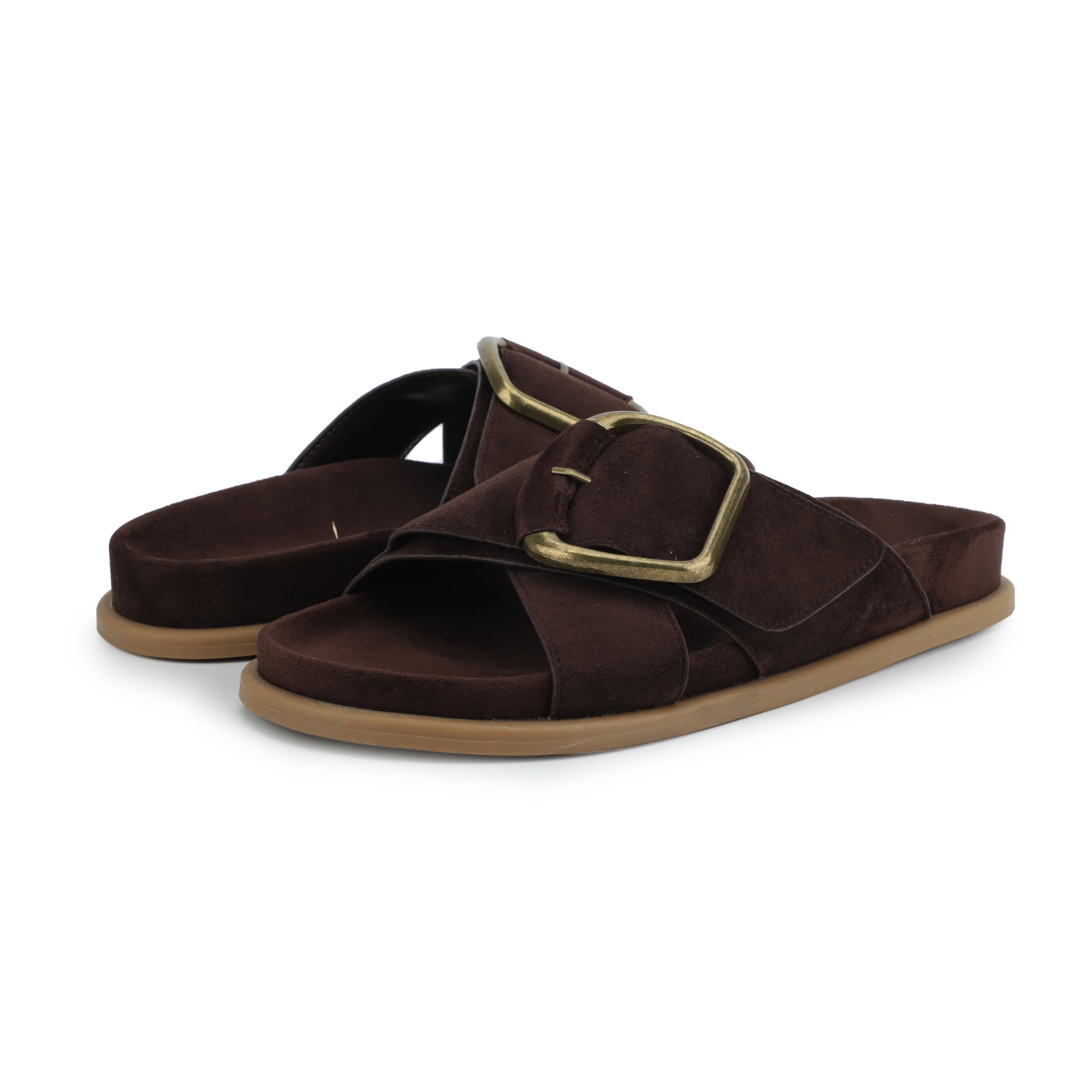 ELECTRA - BROWN - Image 3