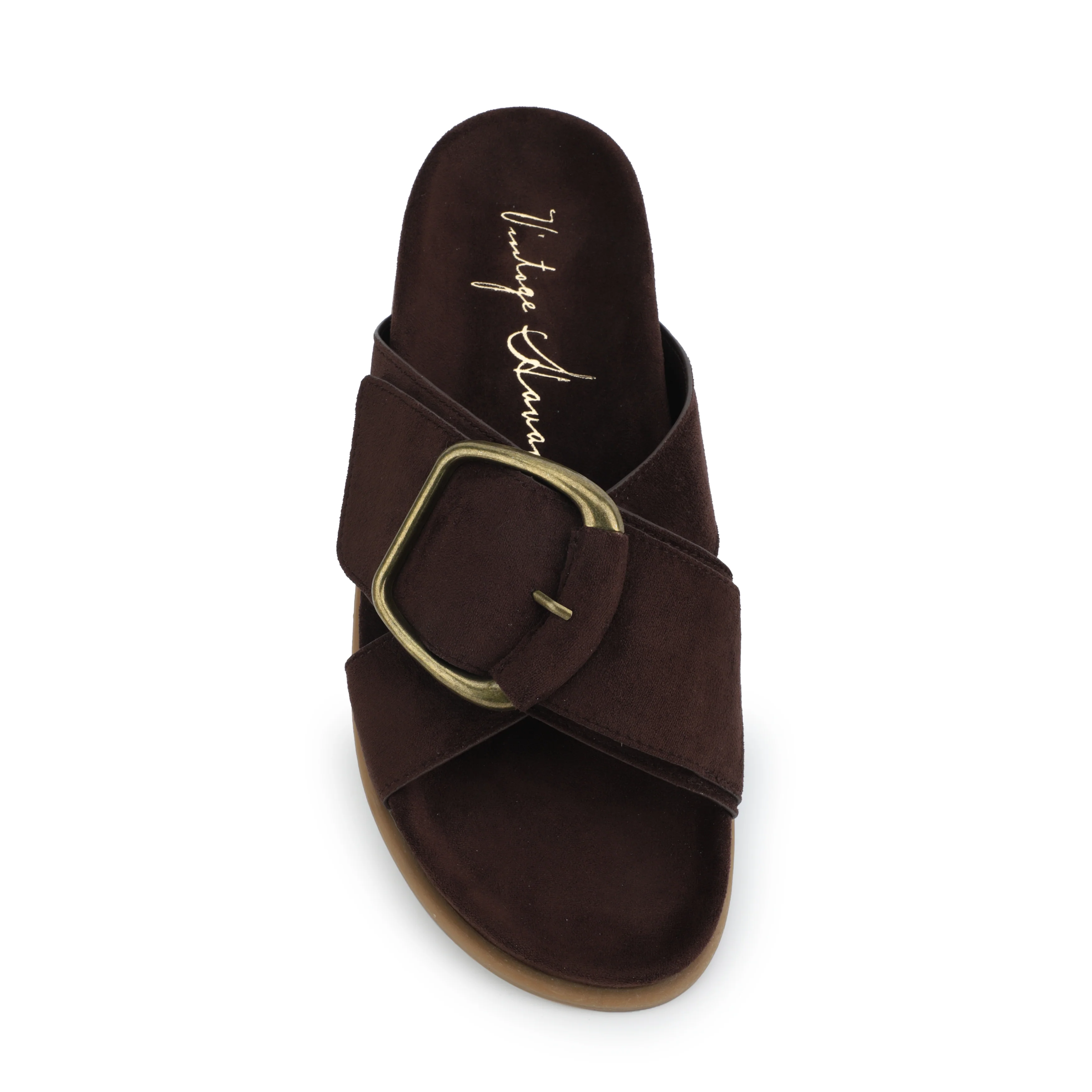 ELECTRA - BROWN - Image 5
