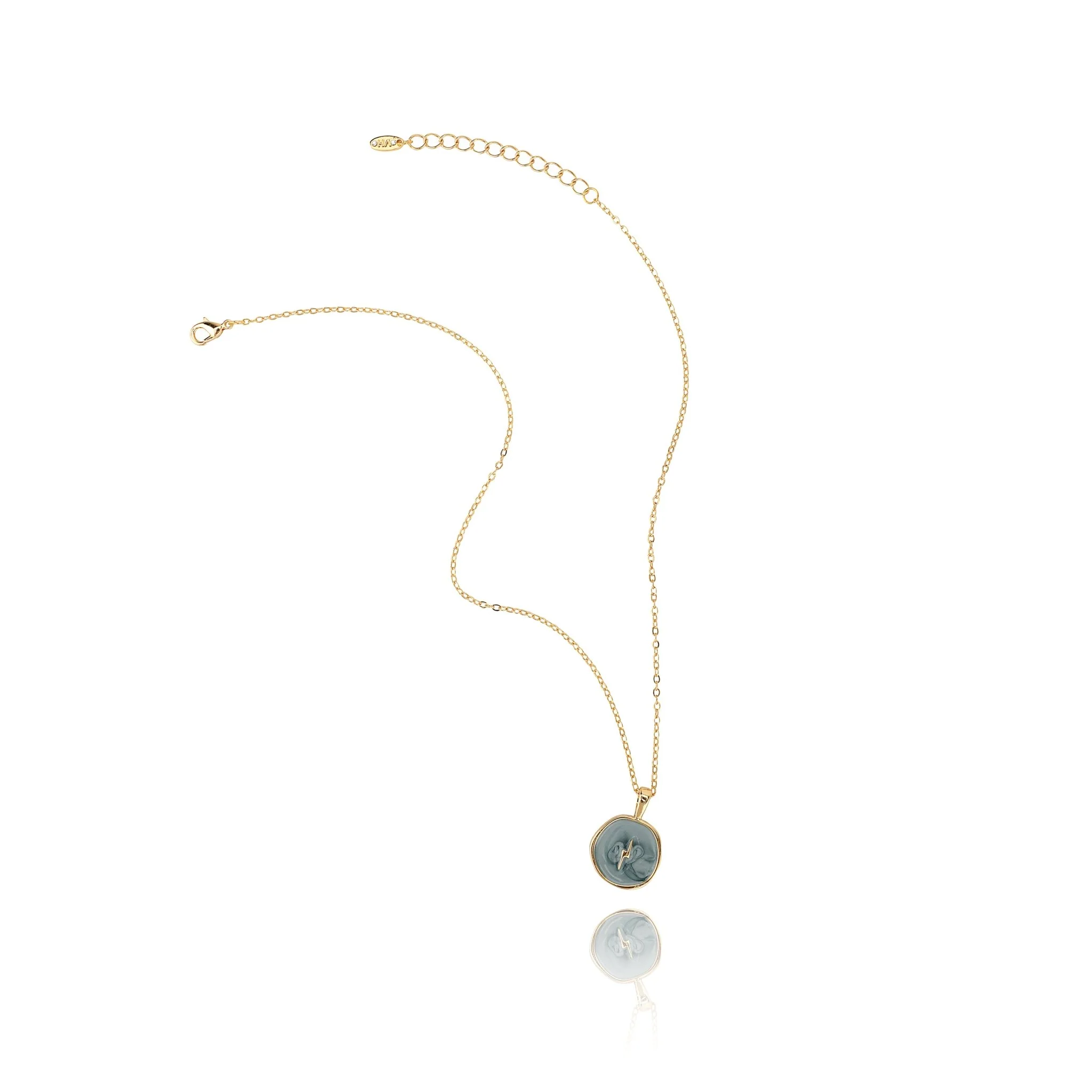 ESMERALDA Necklace - Image 3