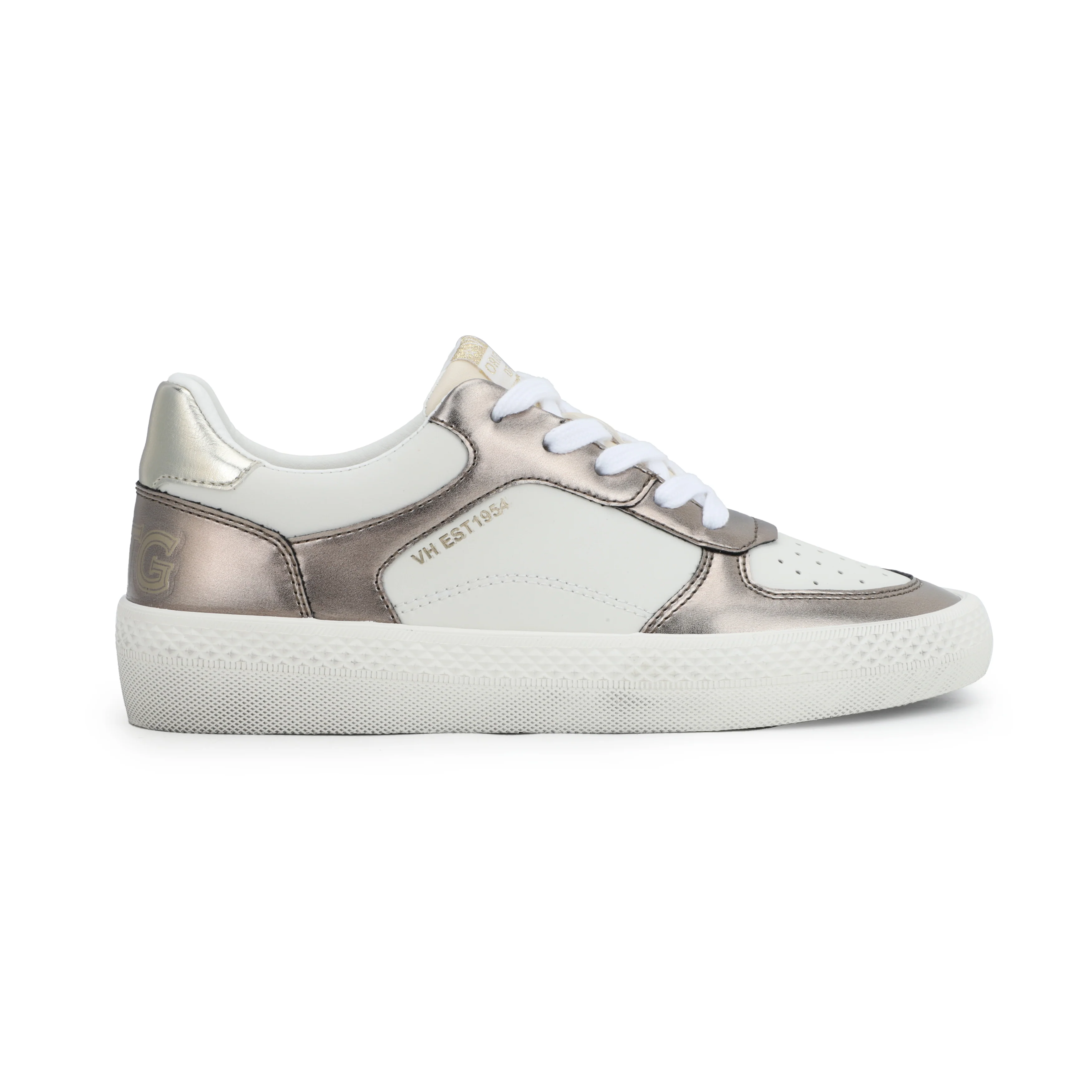 FAST - WHITE METALLIC BRONZE - Image 2