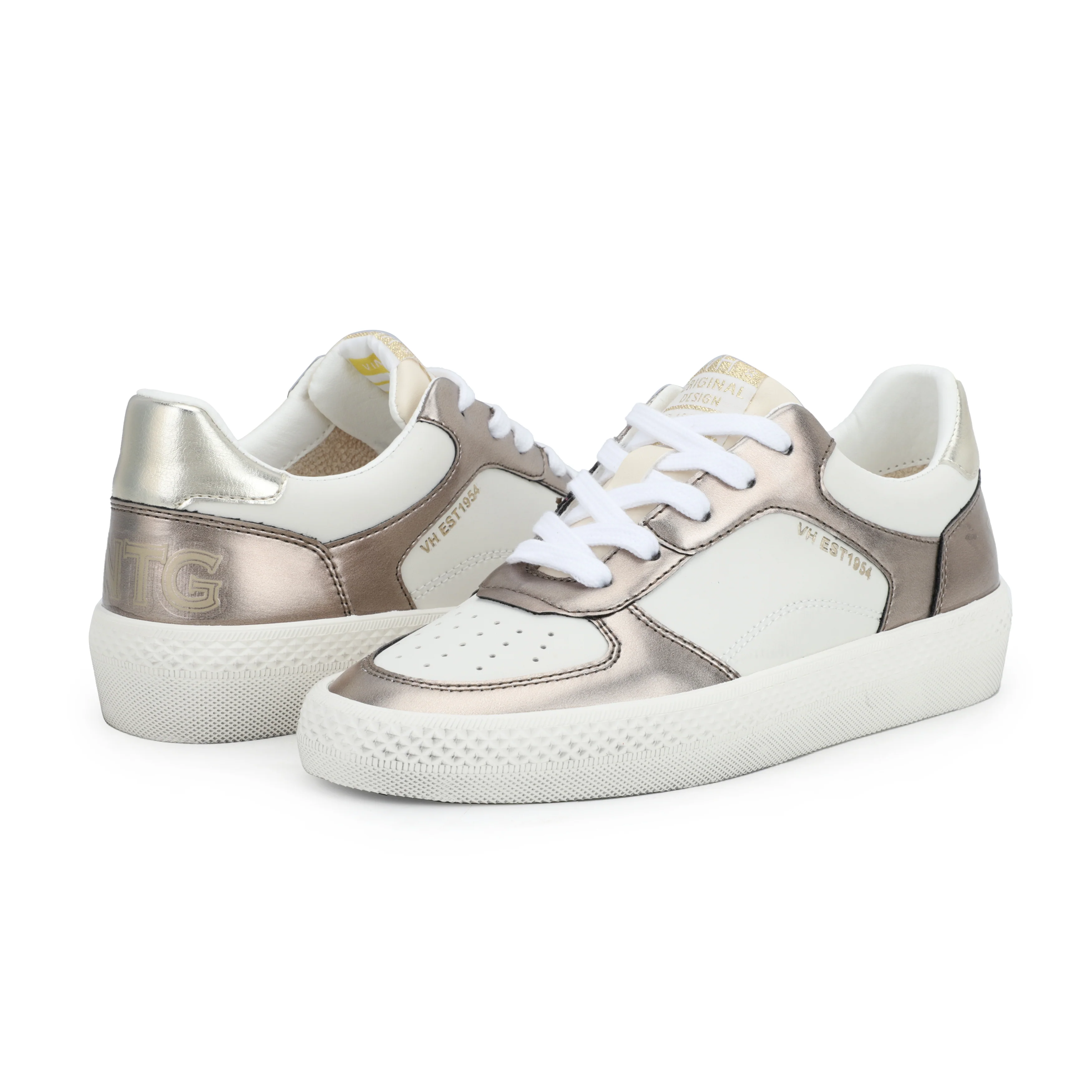 FAST - WHITE METALLIC BRONZE - Image 3