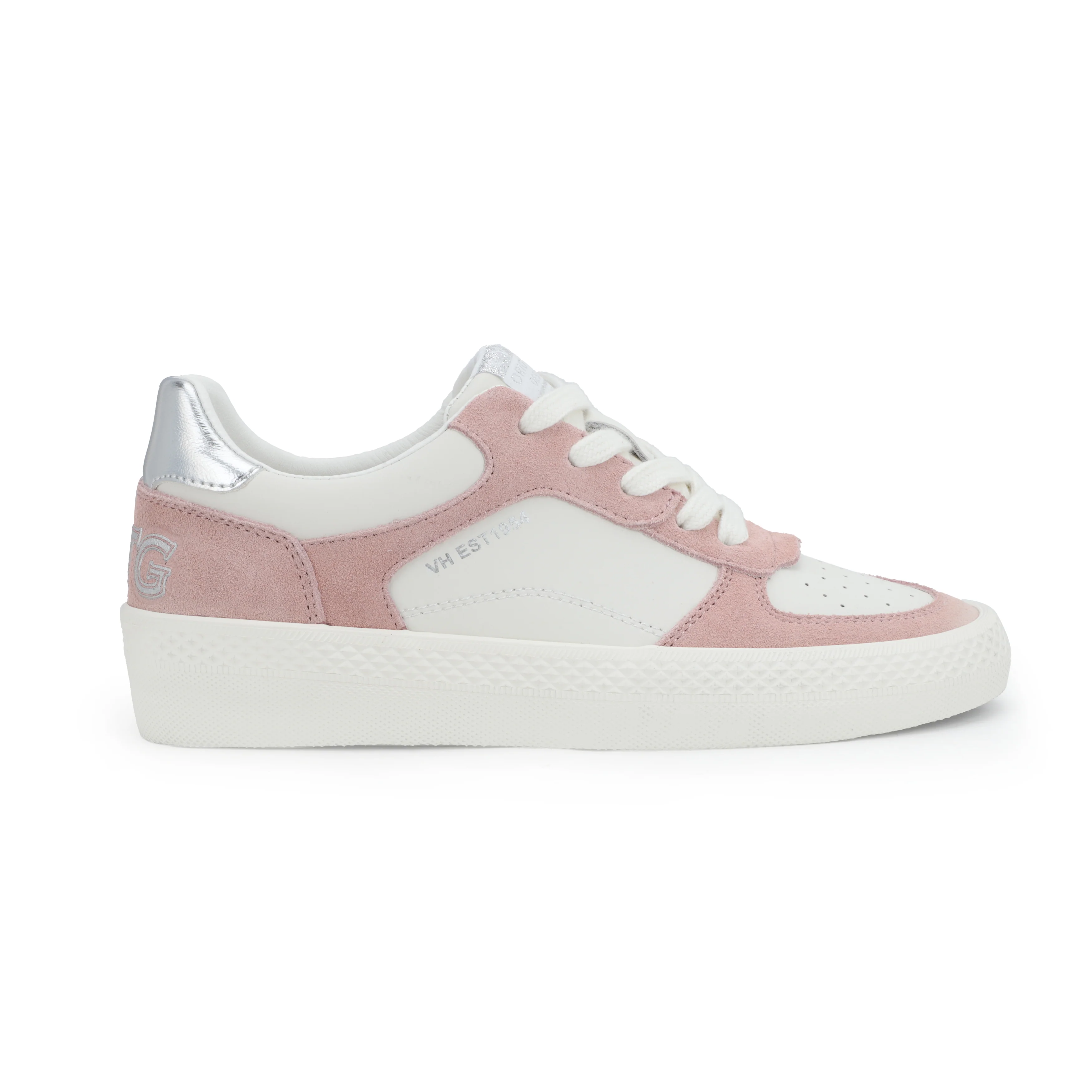 FAST - WHITE SOFT PINK - Image 2