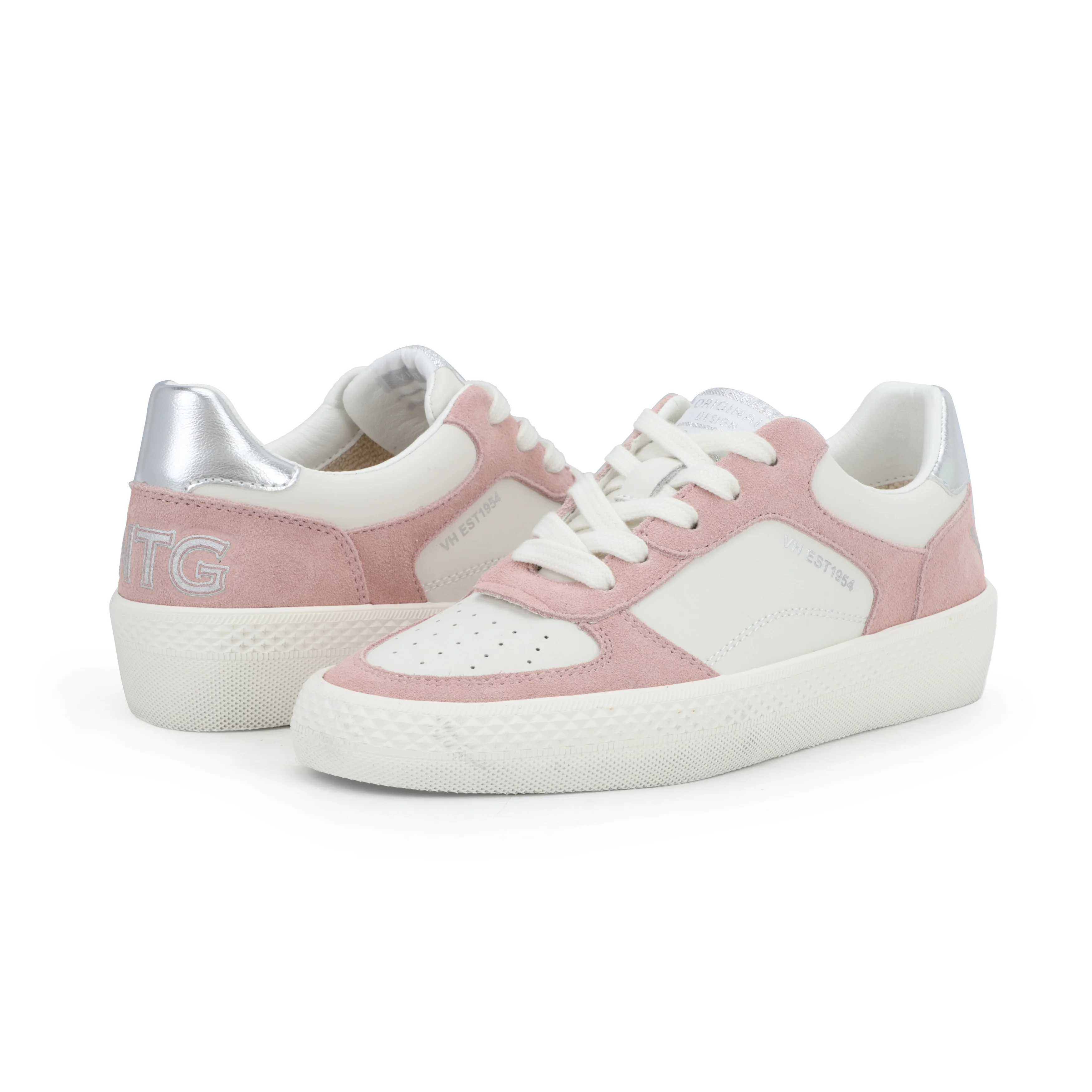 FAST - WHITE SOFT PINK - Image 3