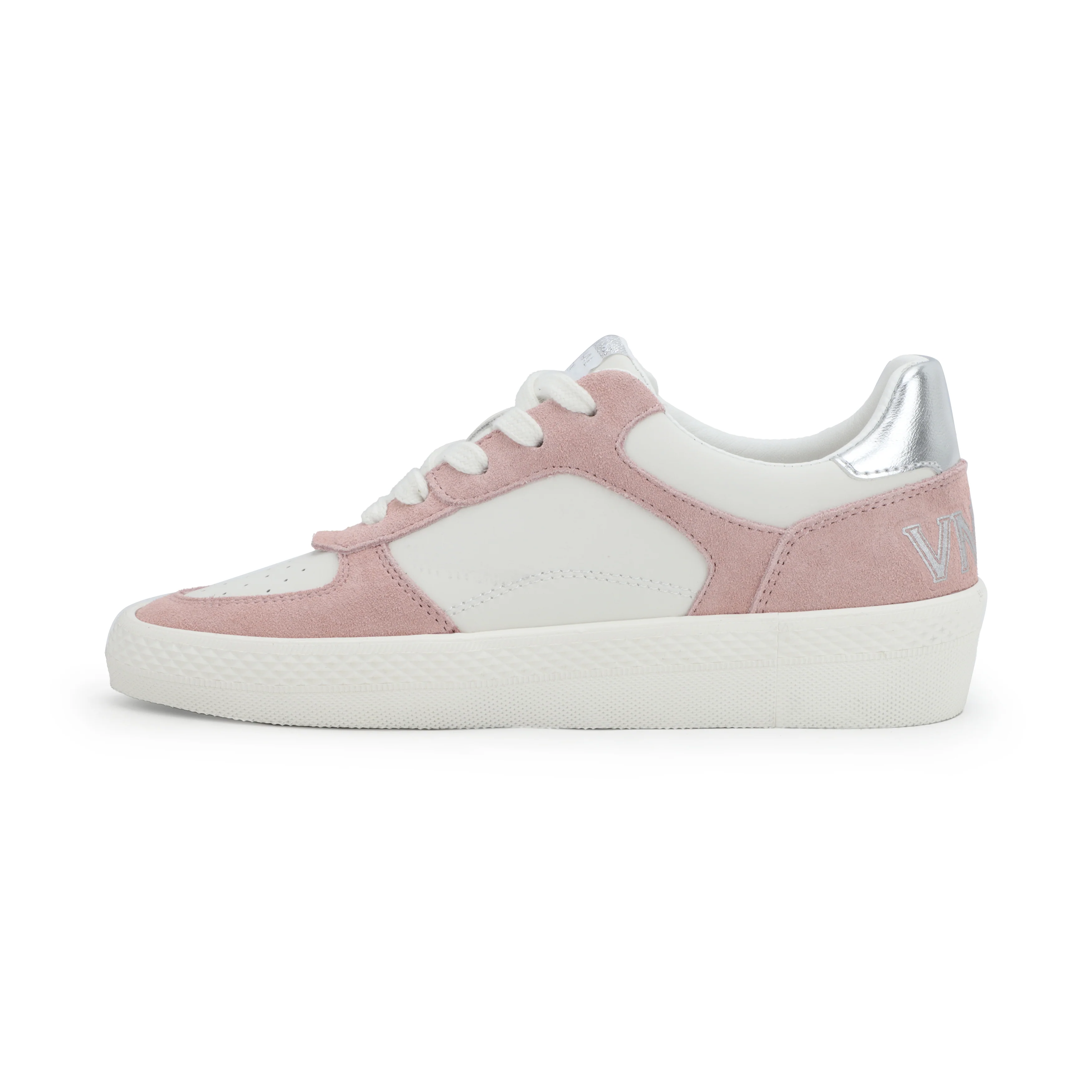 FAST - WHITE SOFT PINK - Image 4