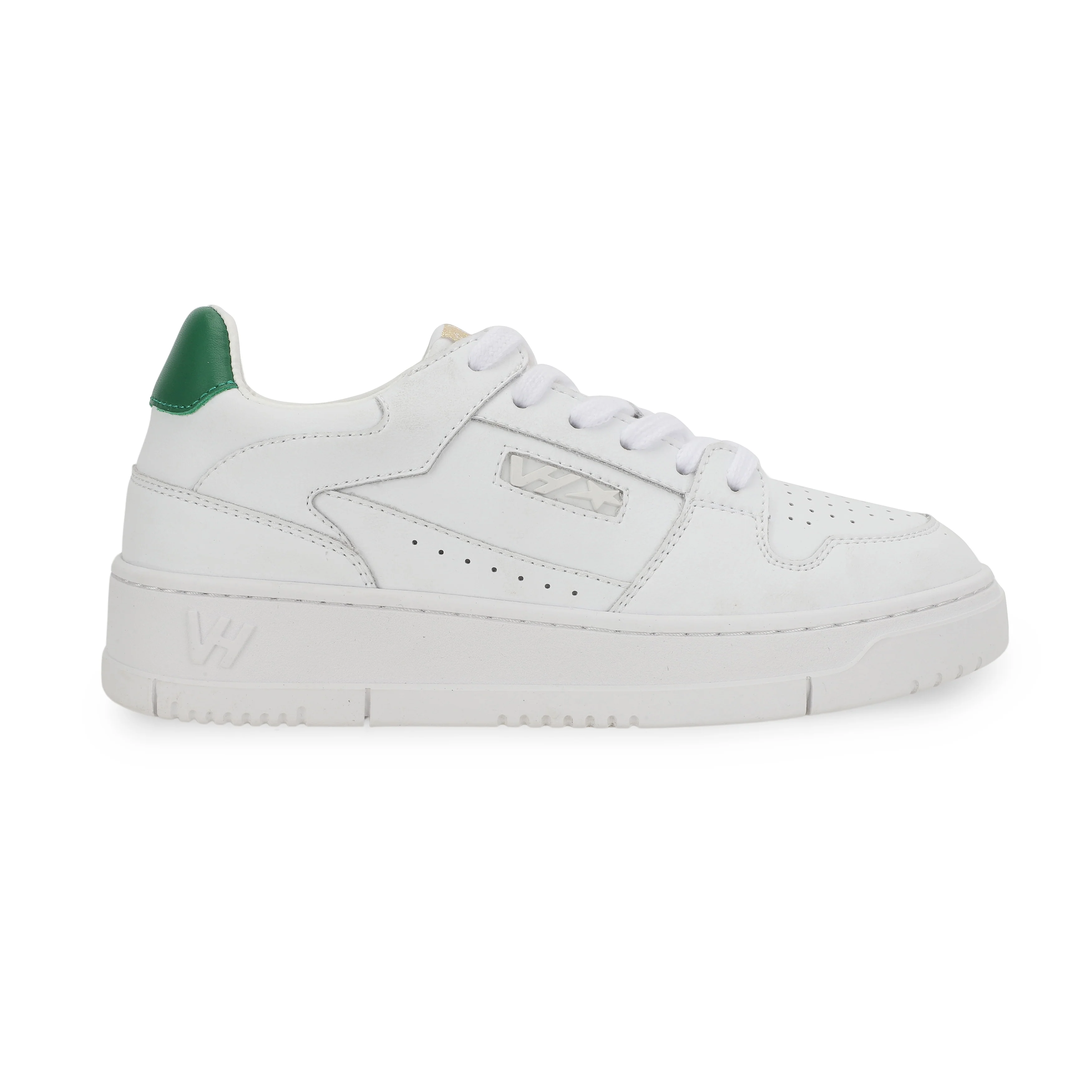 FINESSE - WHITE GREEN - Image 2