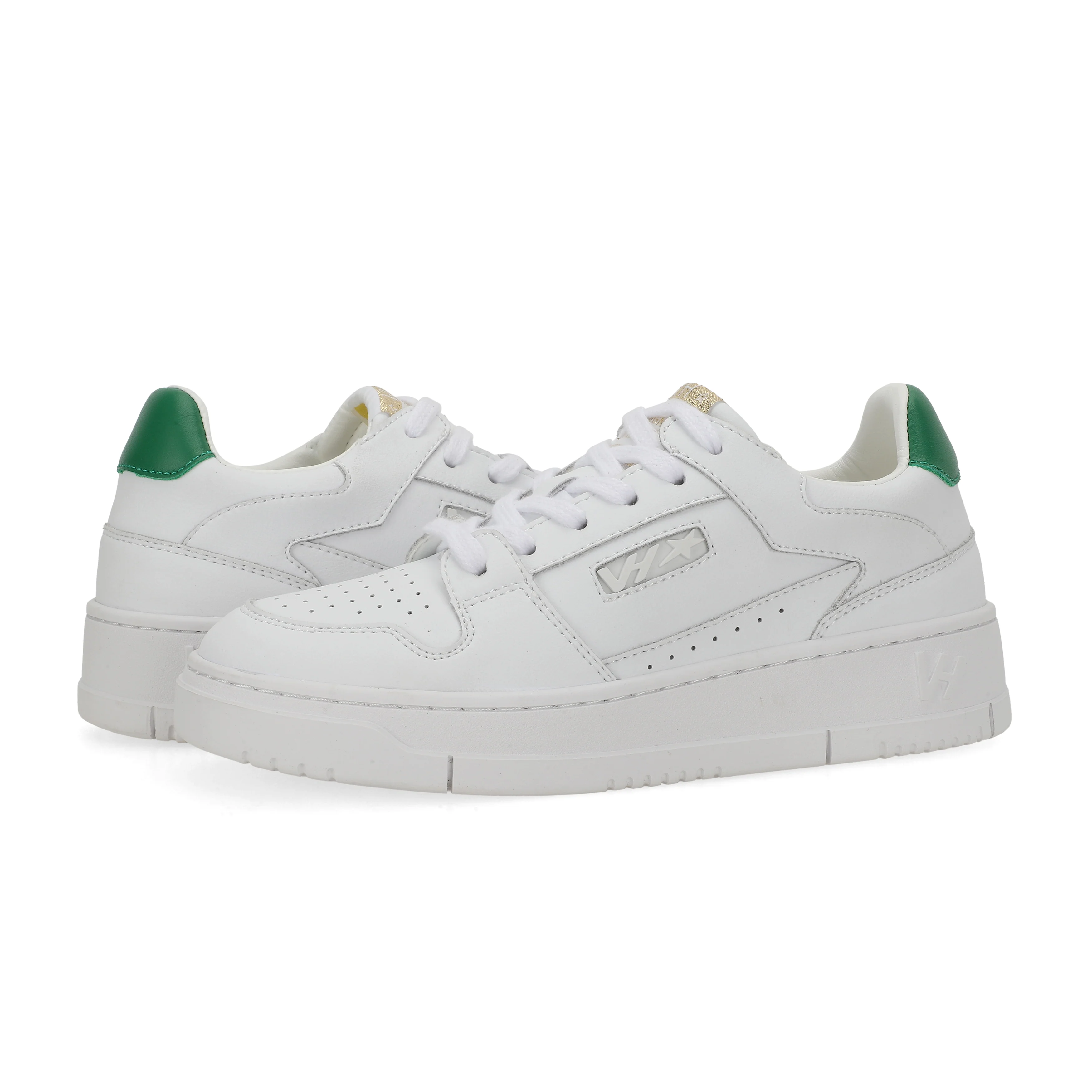 FINESSE - WHITE GREEN - Image 3