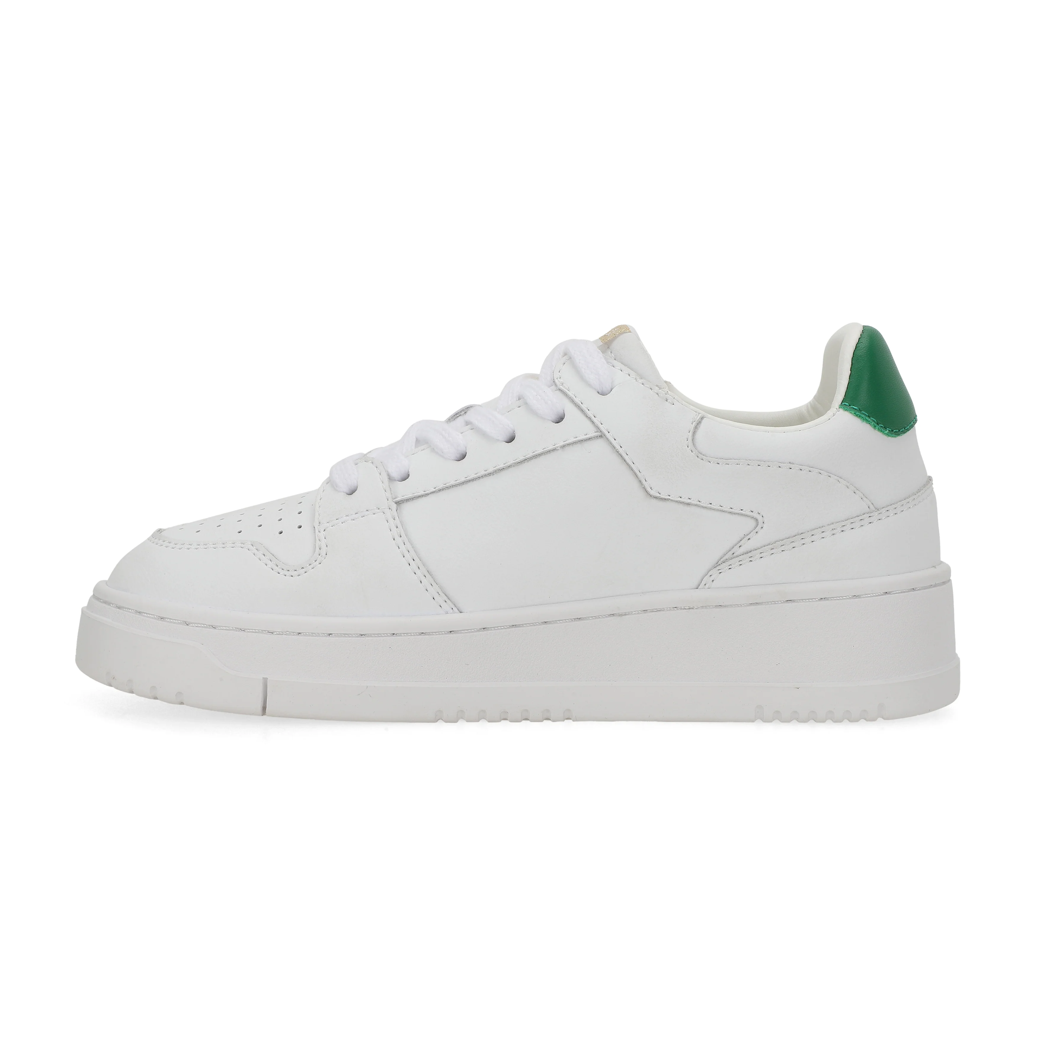 FINESSE - WHITE GREEN - Image 4