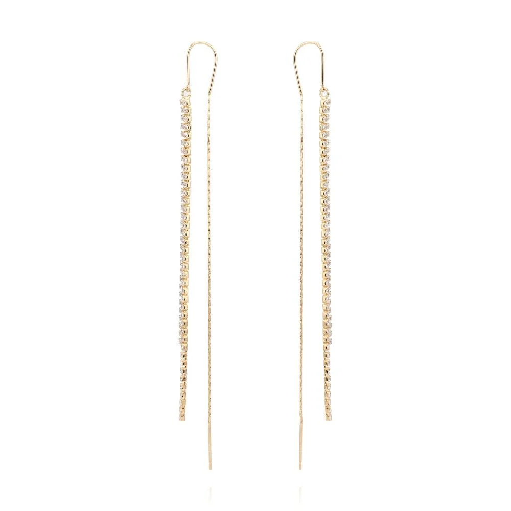 FLORA EARRING