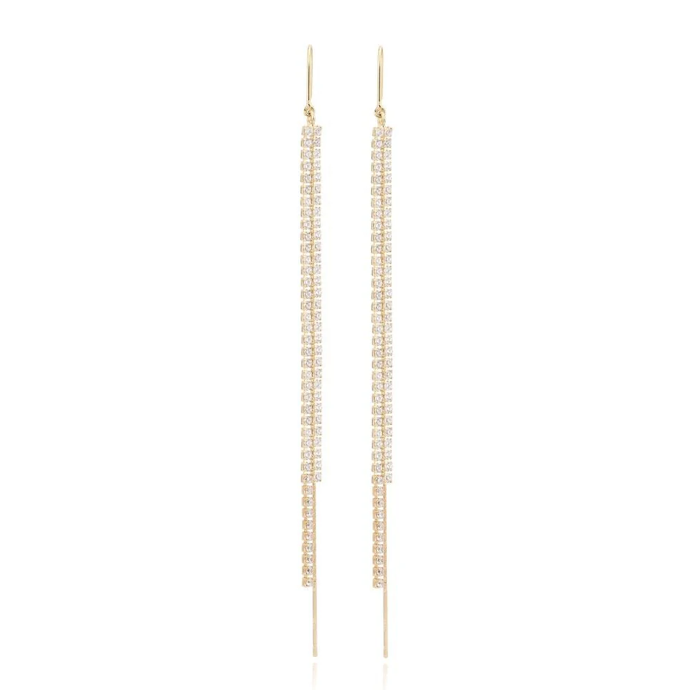 FLORA EARRING - Image 2
