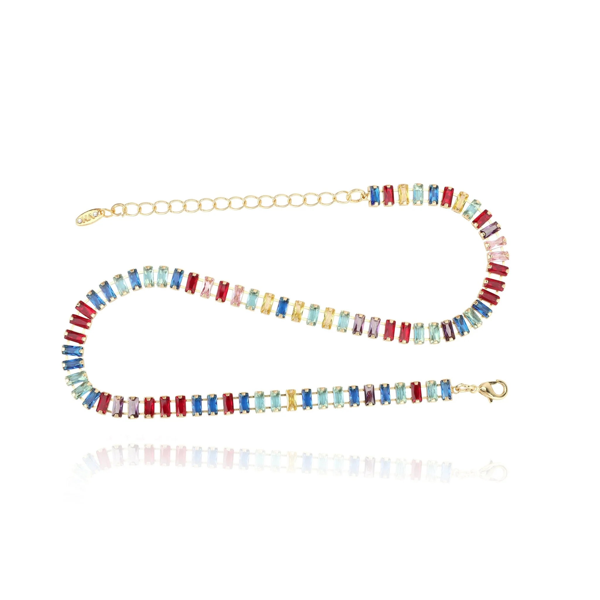 FRANCES Necklace - Image 3
