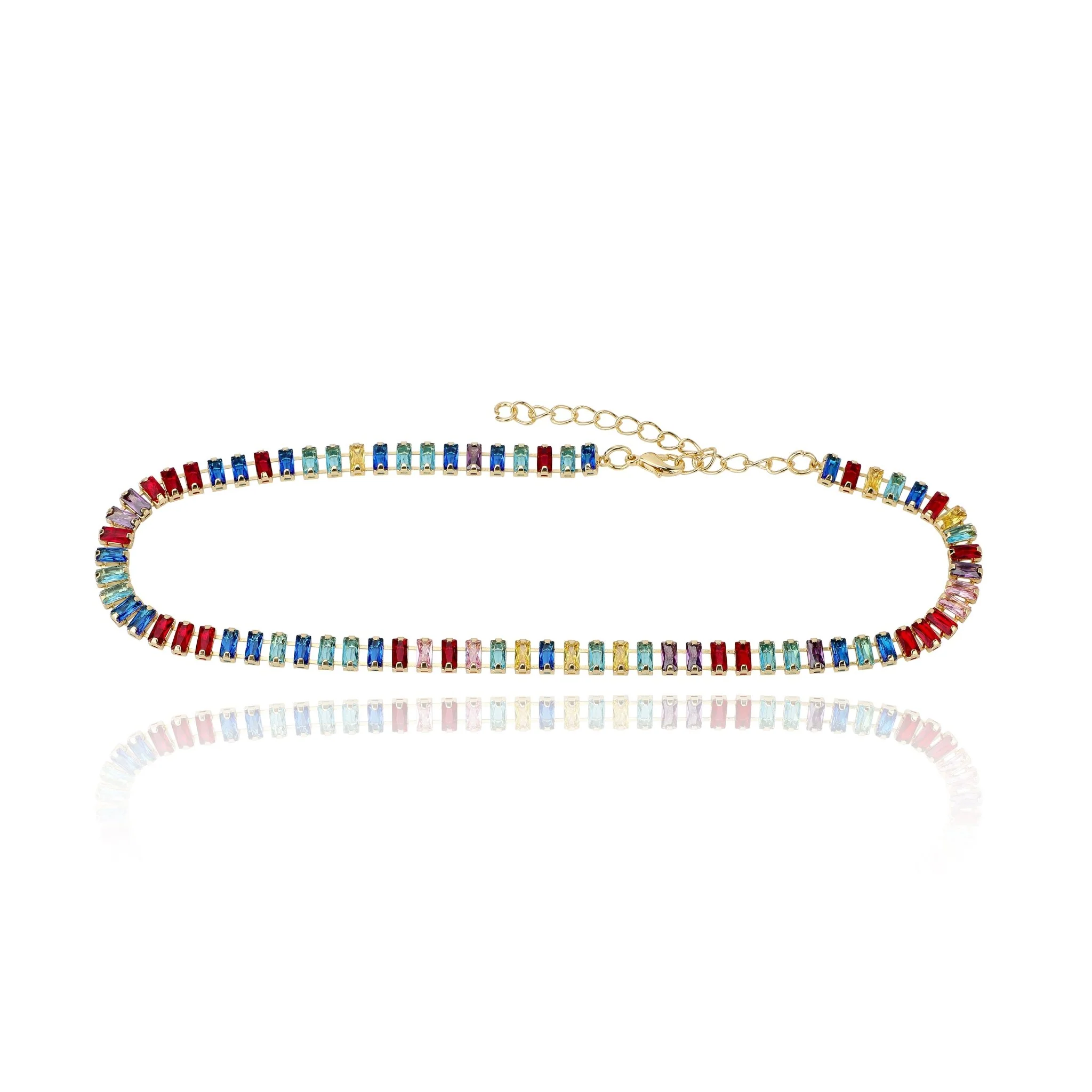 FRANCES Necklace - Image 4