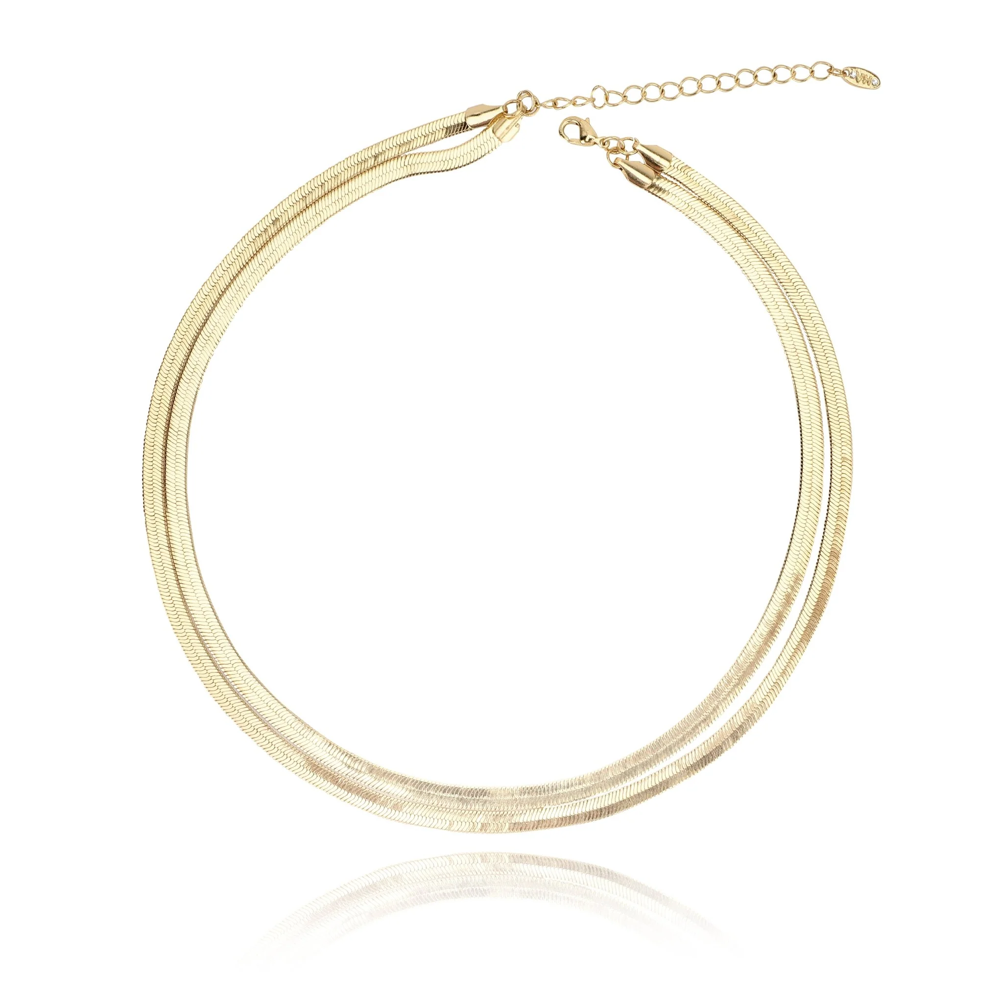GABRIELA Necklace - Image 3