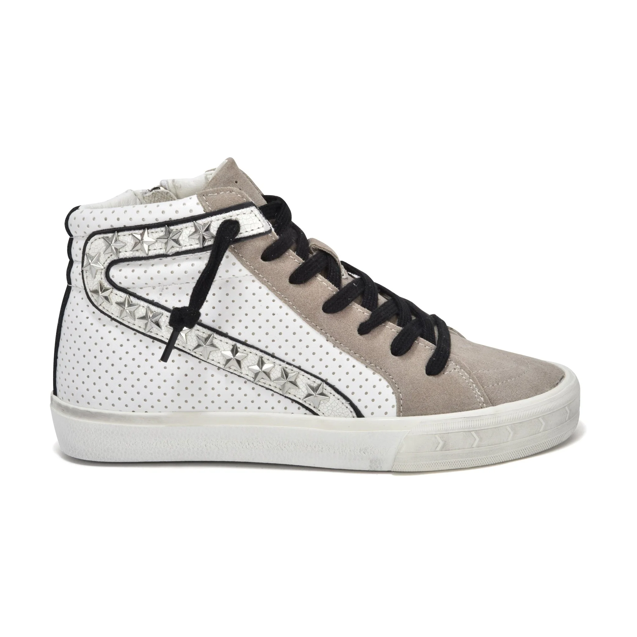 GADOL HIGH - TAUPE - Image 4
