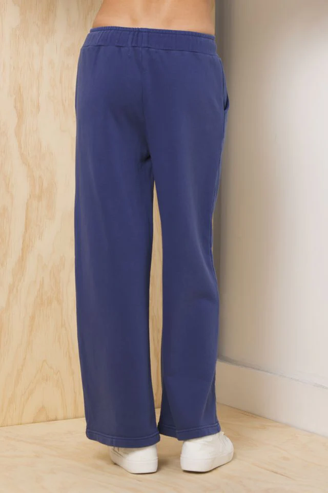 Garment Dye Wide Leg Pant - Image 2