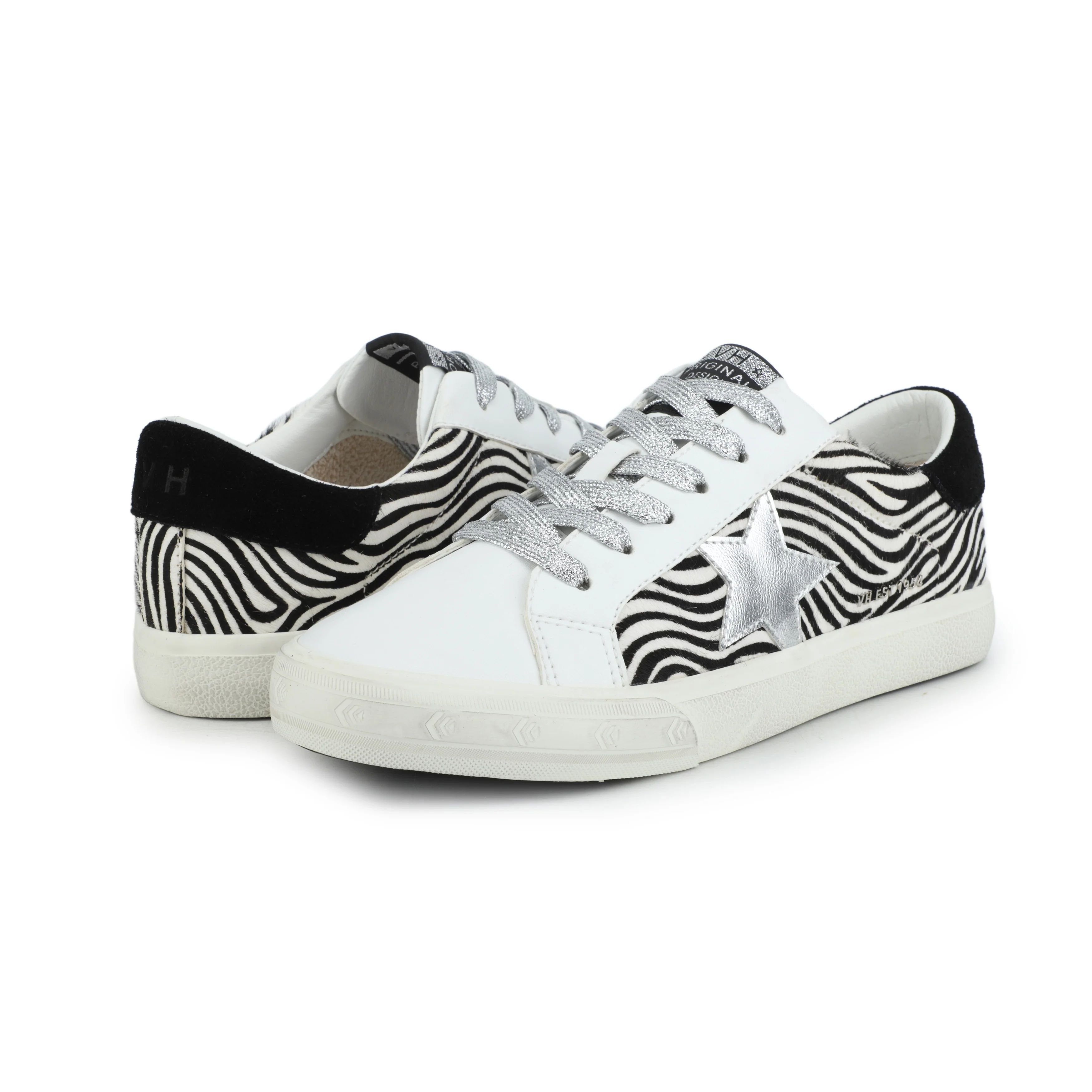 GRANDE - BLACK ZEBRA - Image 3