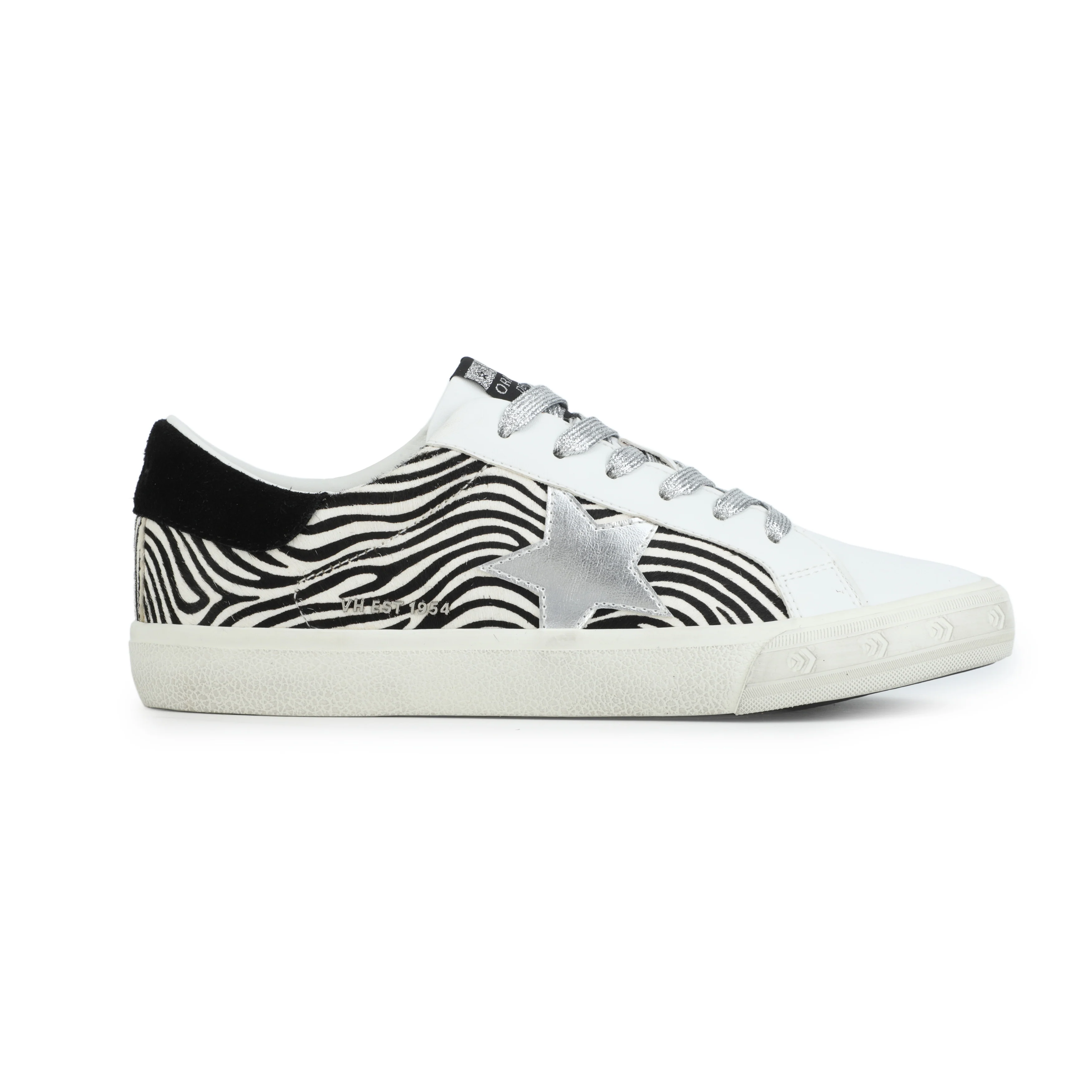 GRANDE - BLACK ZEBRA - Image 4