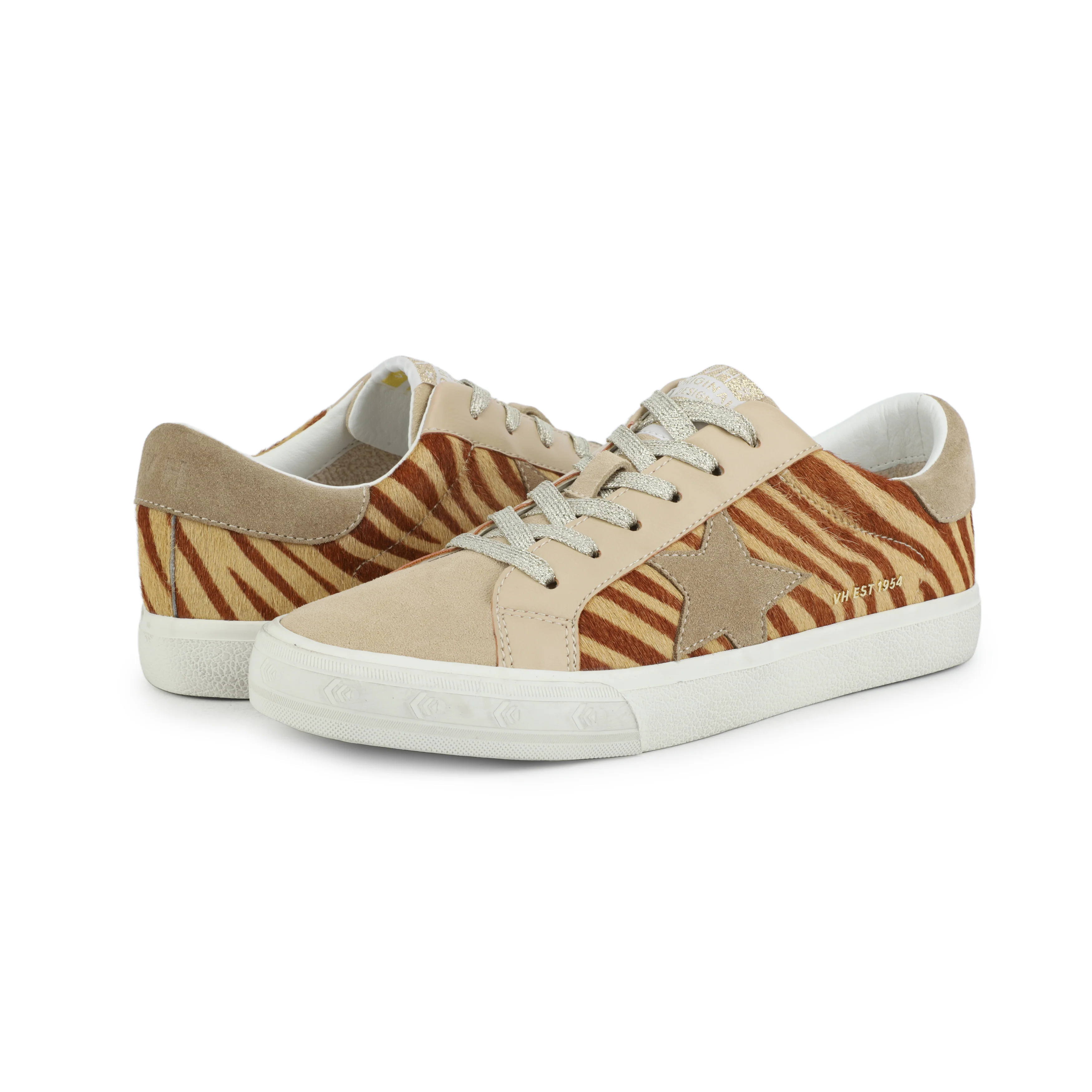 GRANDE - BROWN ZEBRA - Image 4