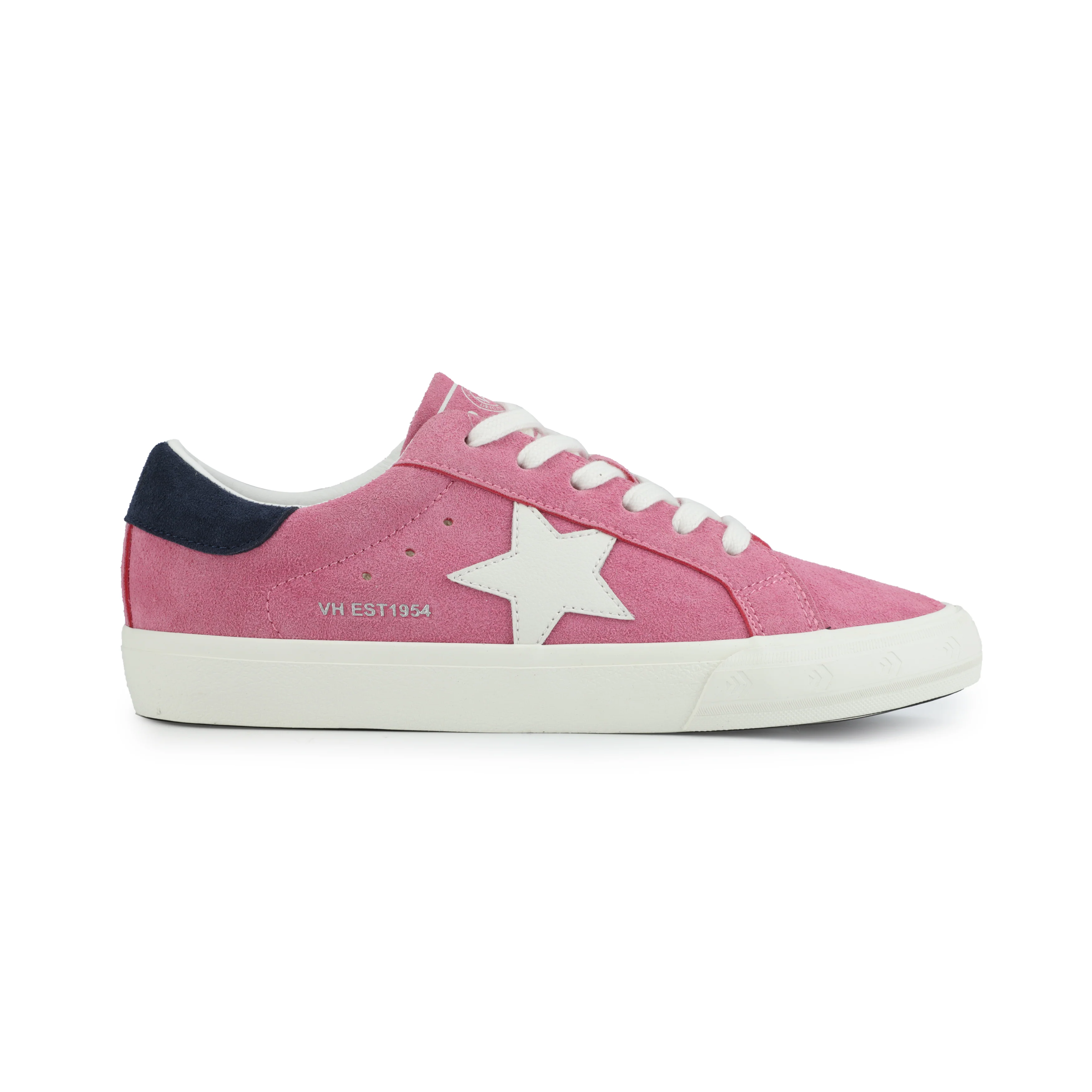 GRANDE - PINK SUEDE - Image 2