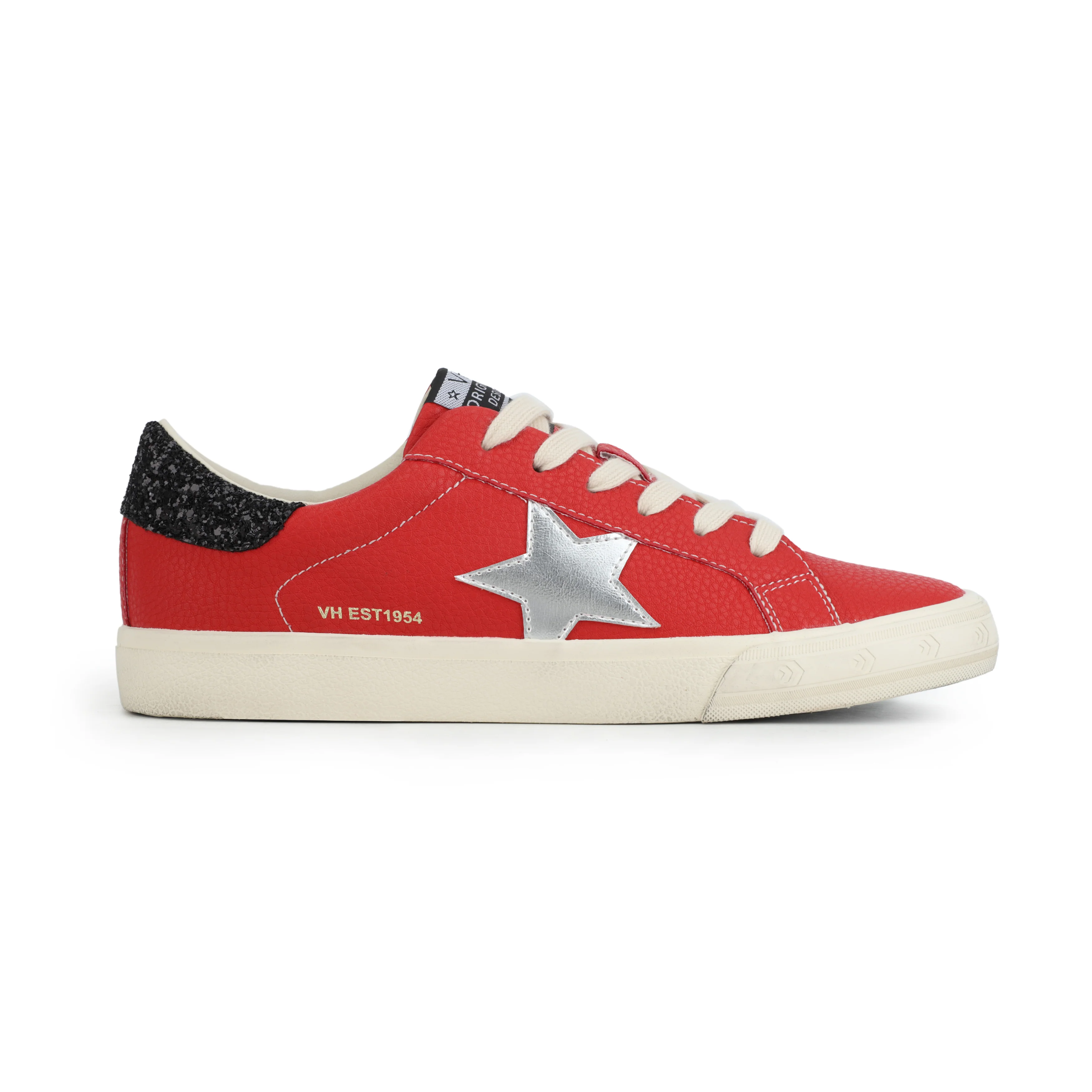 GRANDE - RED PEBBLED MIX - Image 3