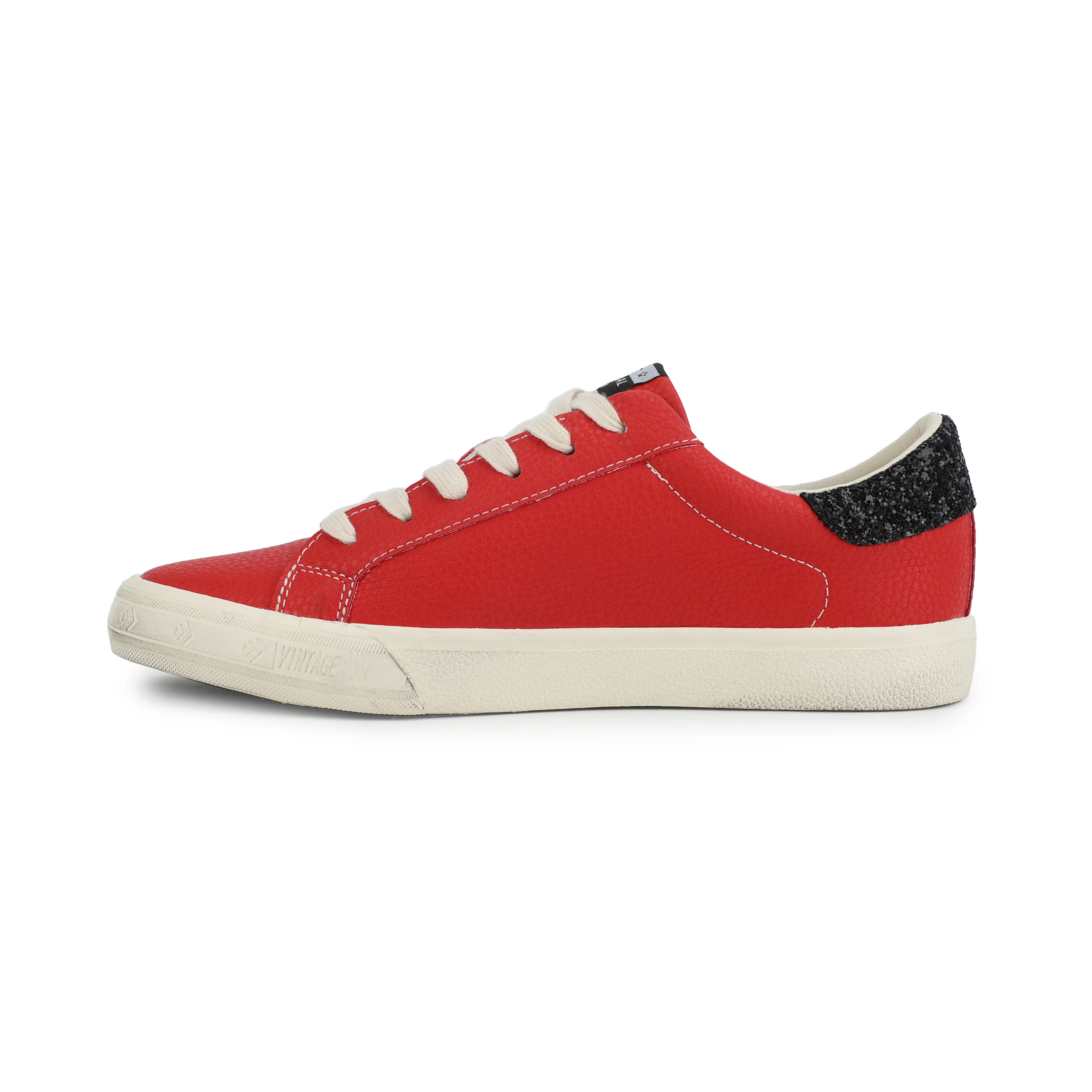 GRANDE - RED PEBBLED MIX - Image 5