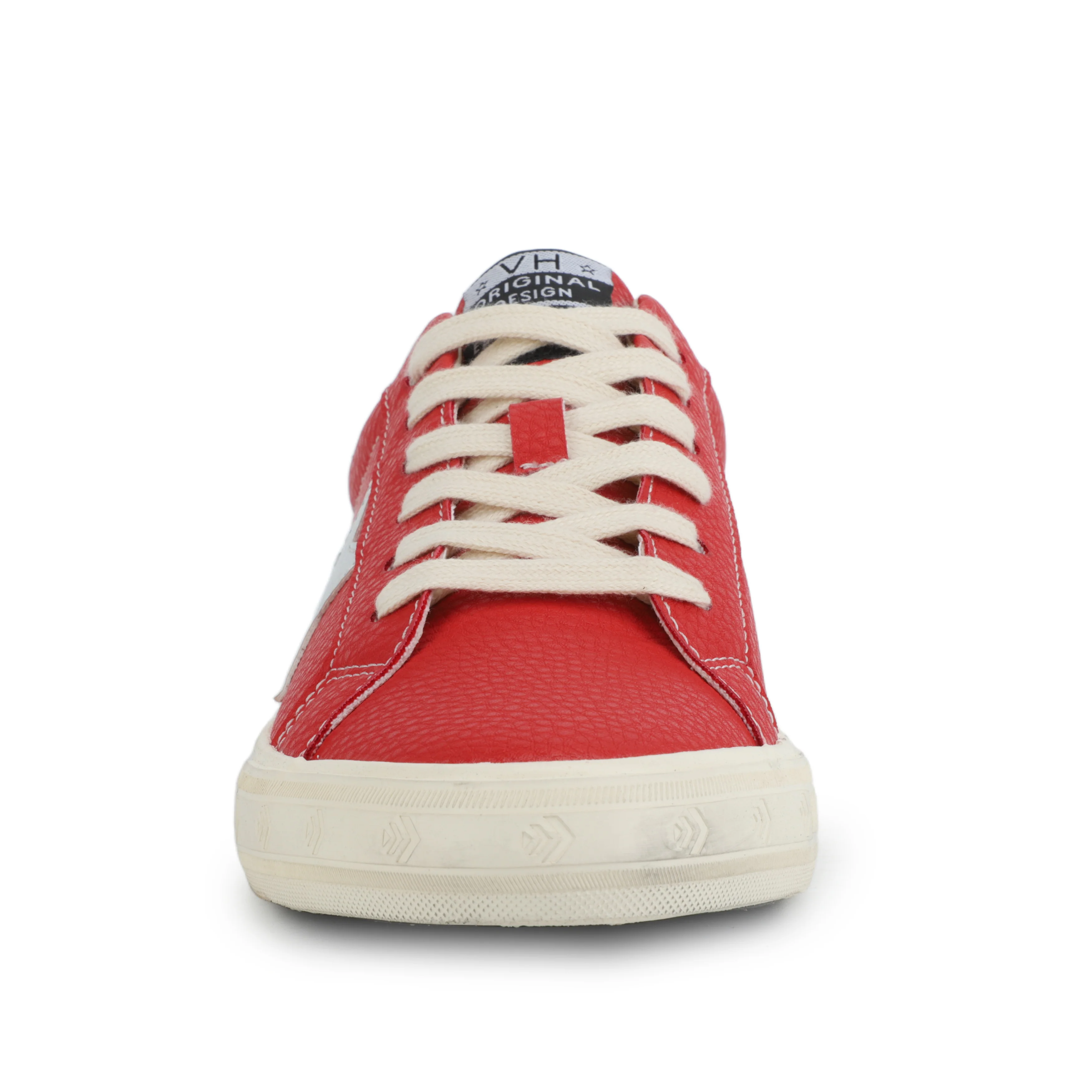 GRANDE - RED PEBBLED MIX - Image 6