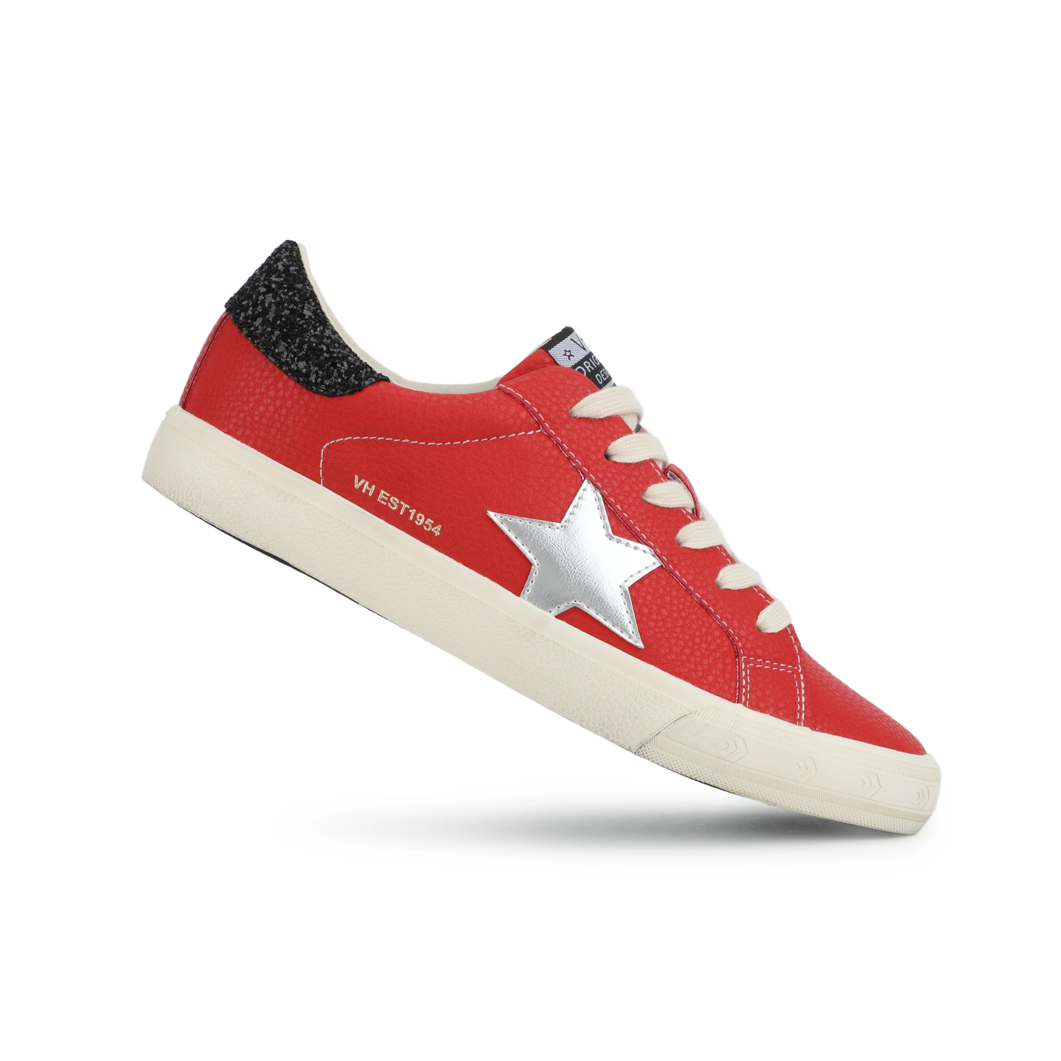 GRANDE - RED PEBBLED MIX - Image 7