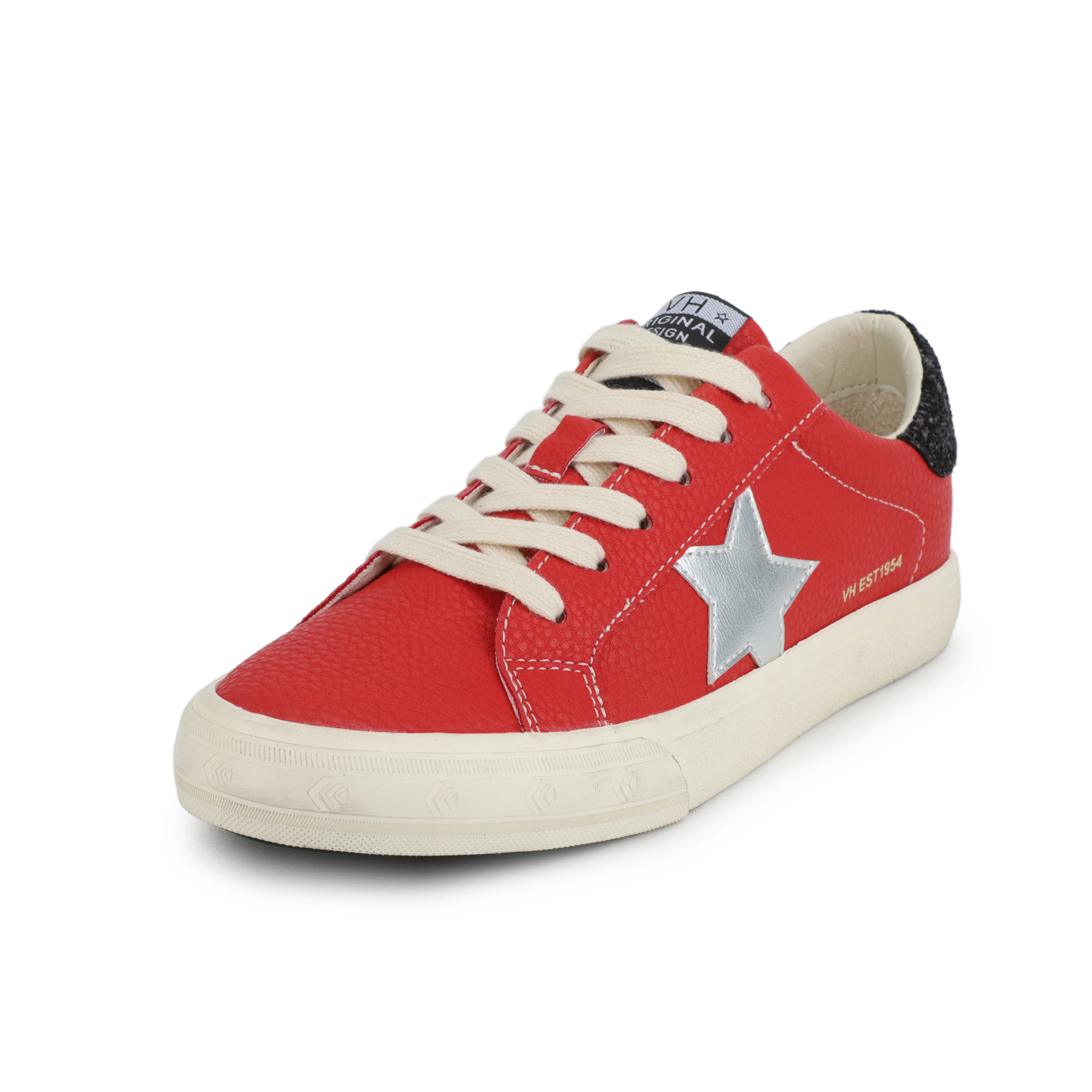 GRANDE - RED PEBBLED MIX - Image 8
