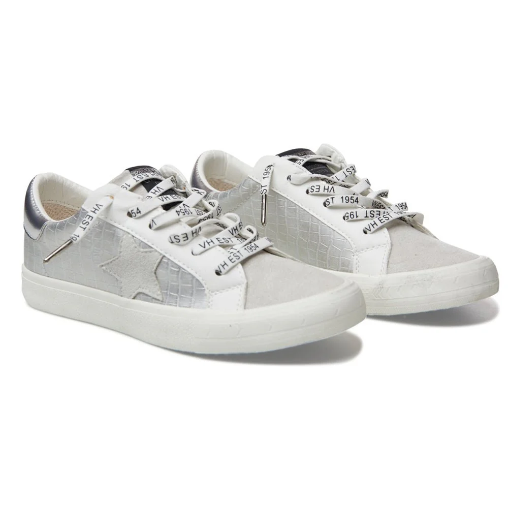 GRANDE - SILVER CROCO - Image 3