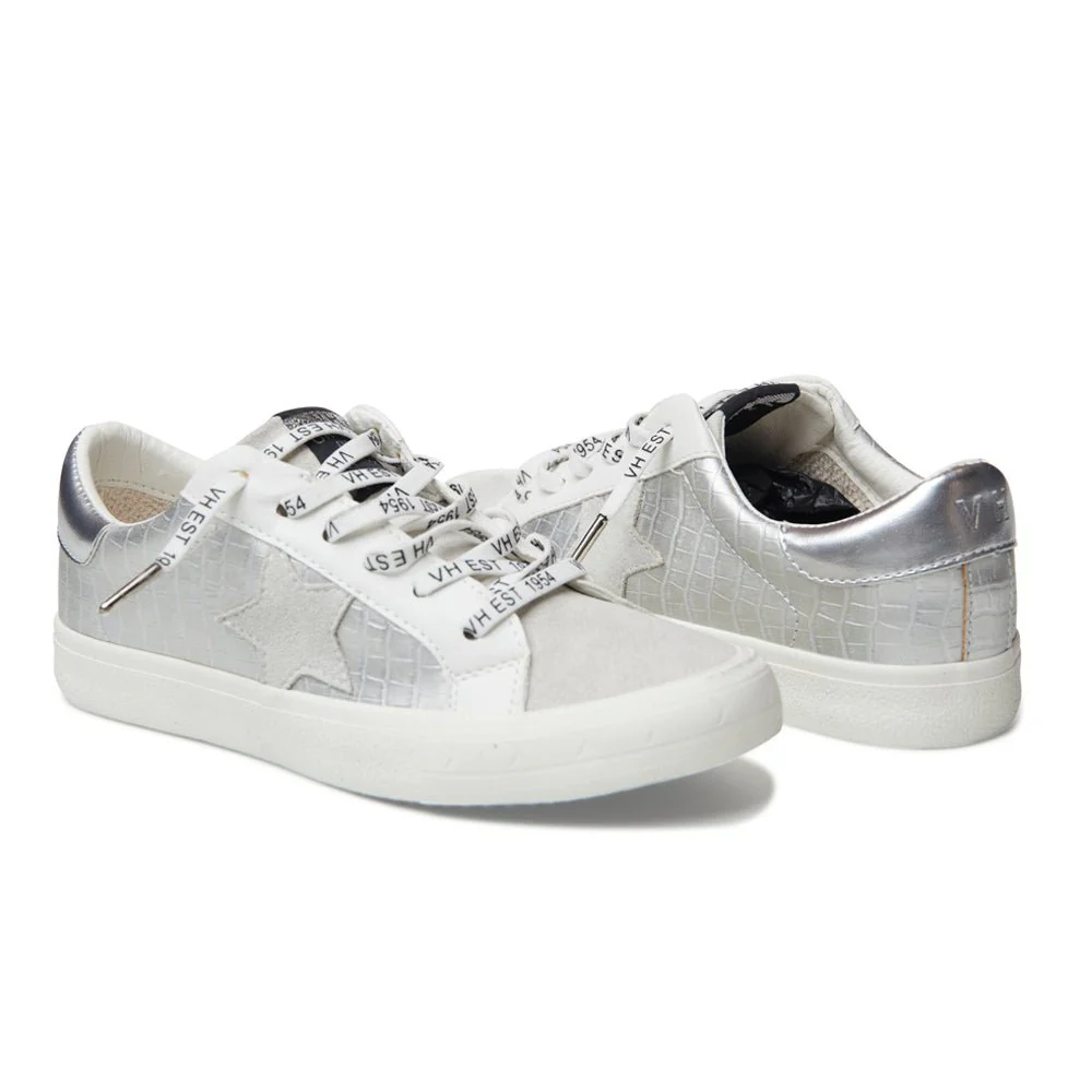GRANDE - SILVER CROCO - Image 4