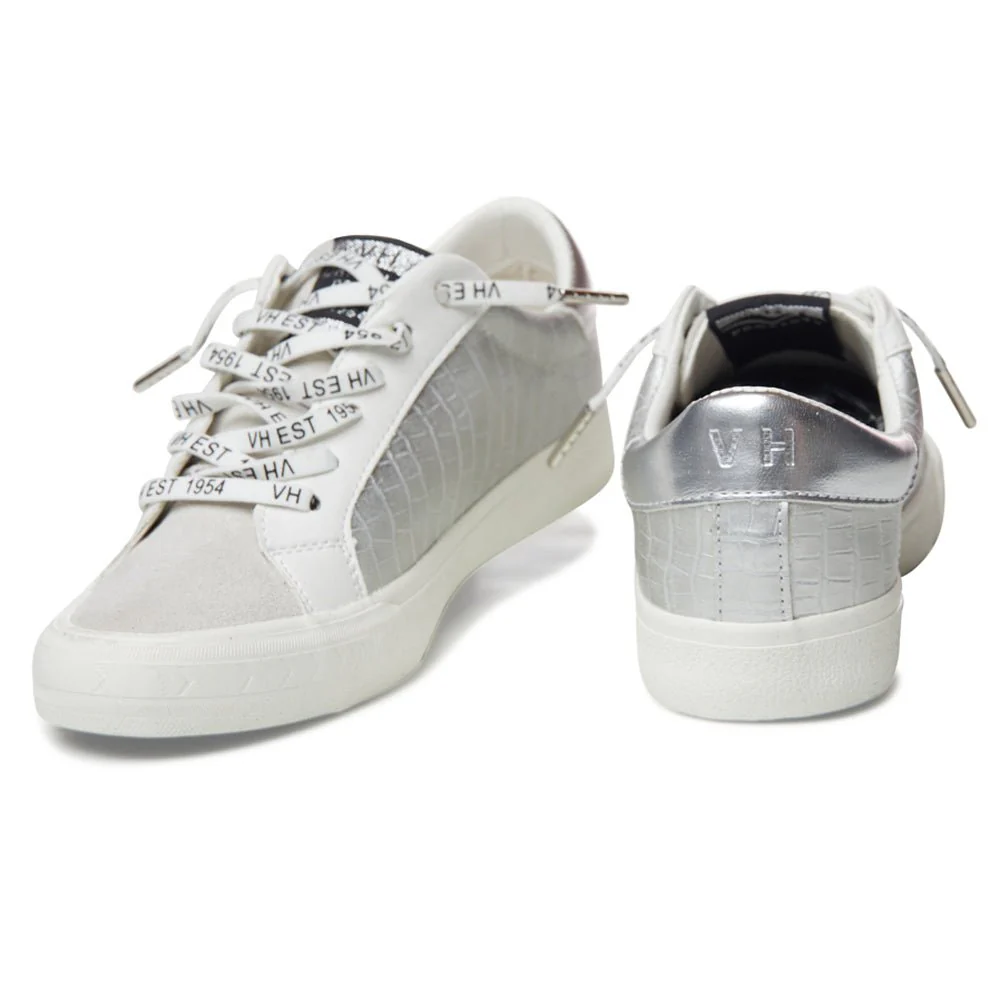 GRANDE - SILVER CROCO - Image 5