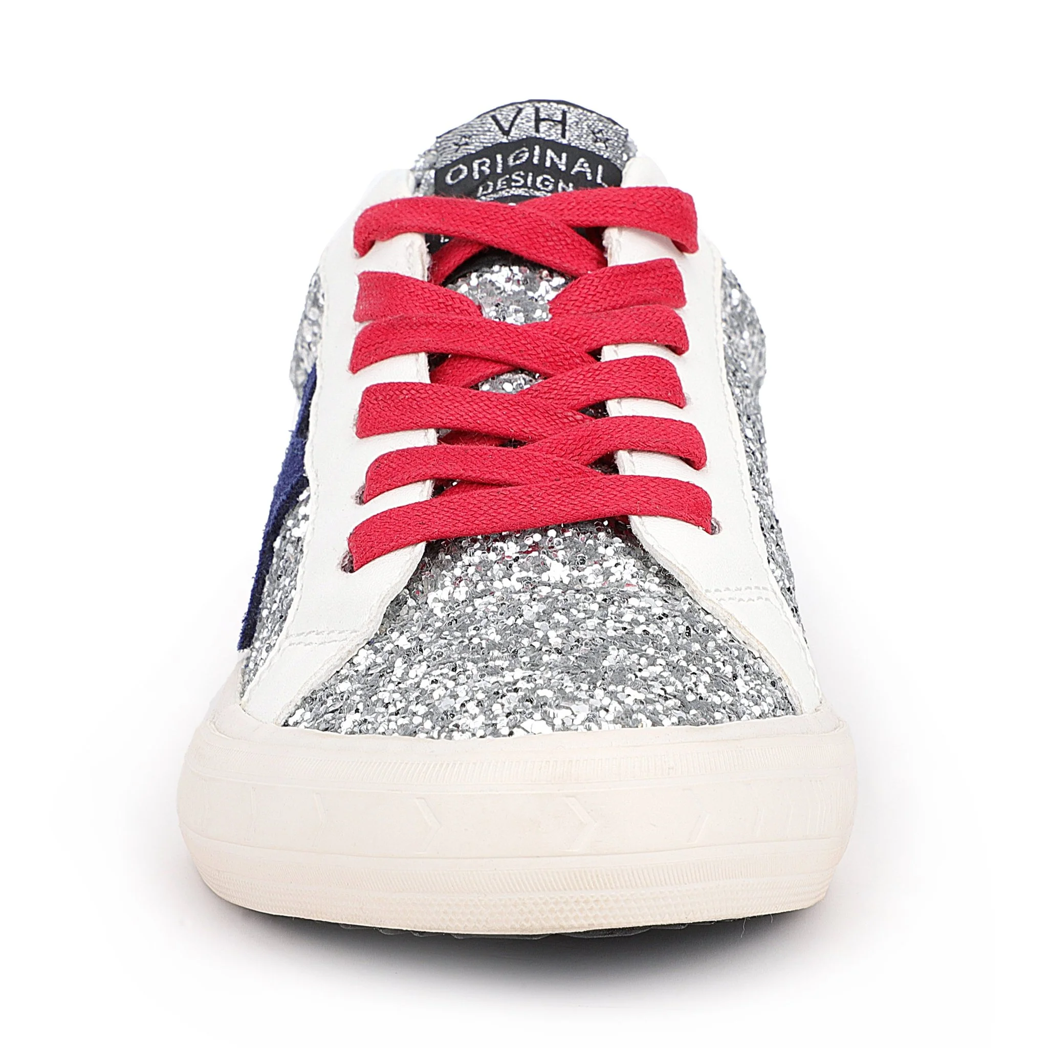 GRANDE - SILVER GLITTER MULTI - Image 3