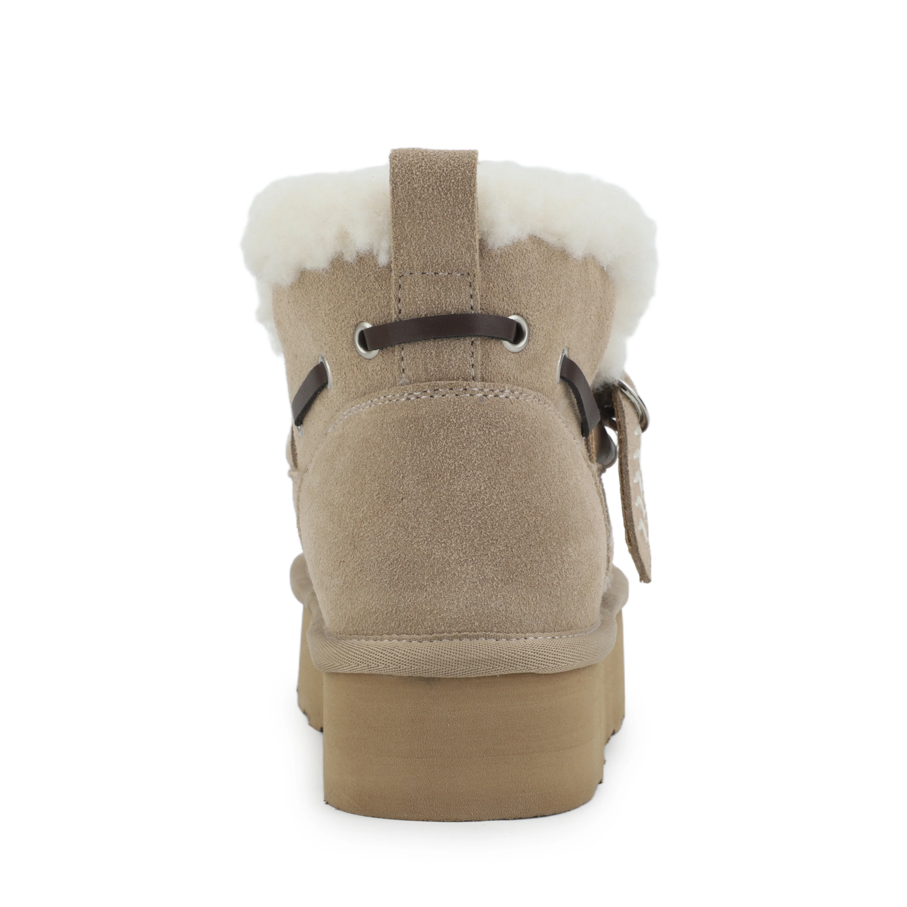 GRAND 2 - TAUPE SUEDE - Image 7