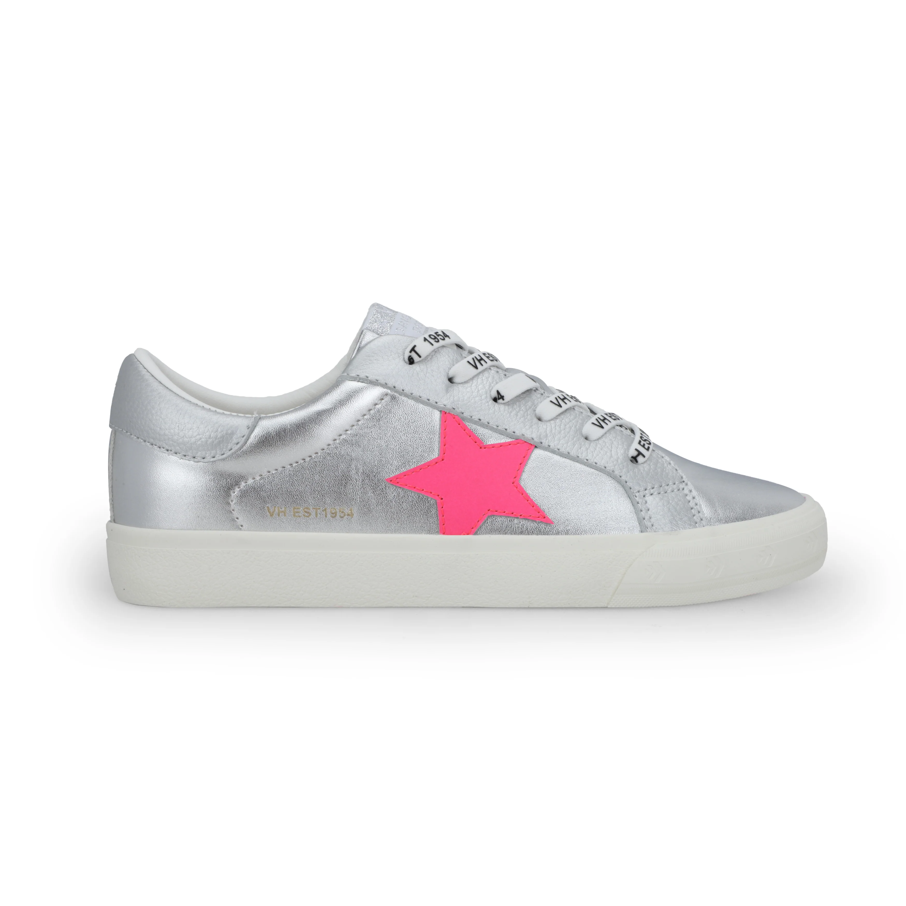 GRANDE - WASHED SILVER PINK MIX - Image 2