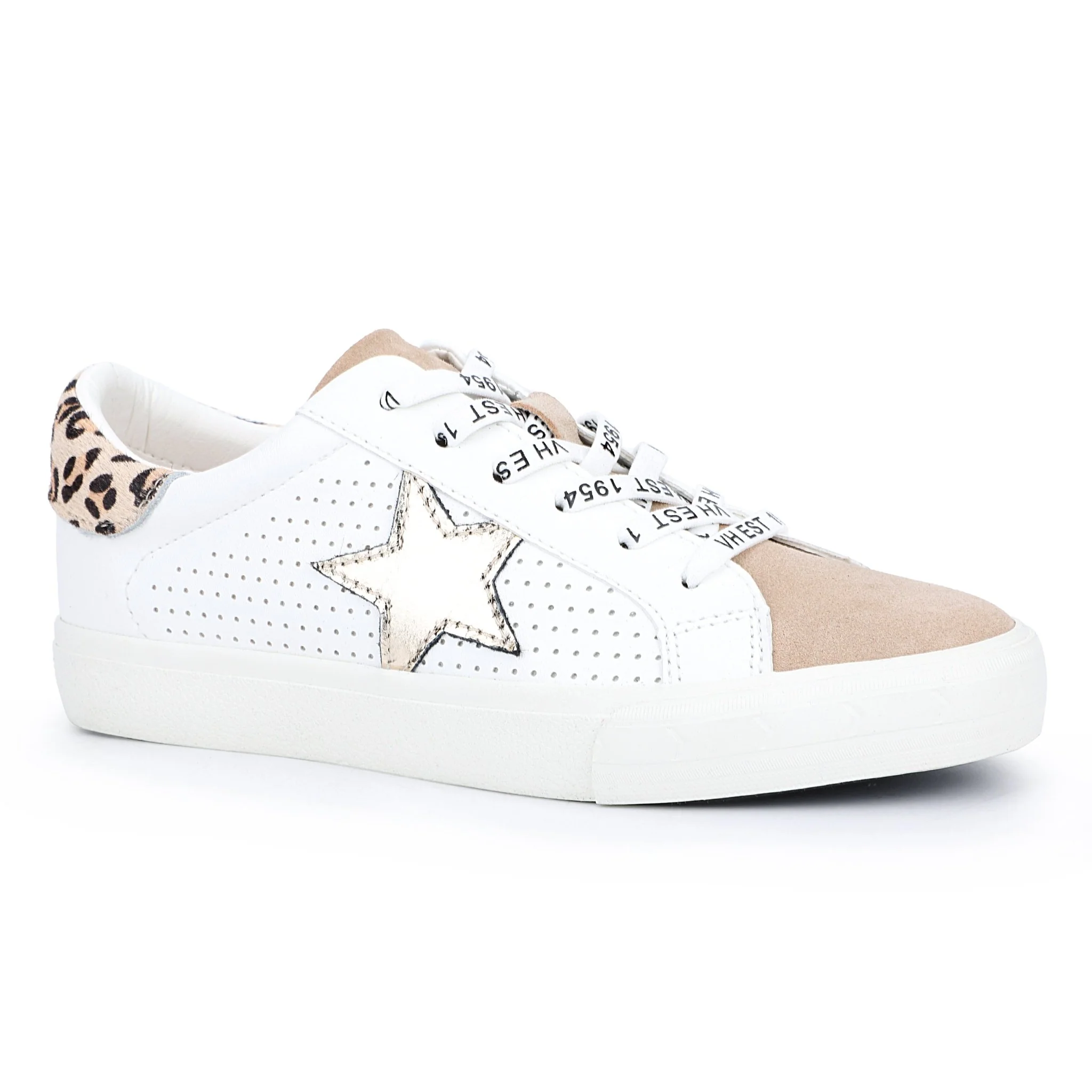 Grande - White Camel Multi