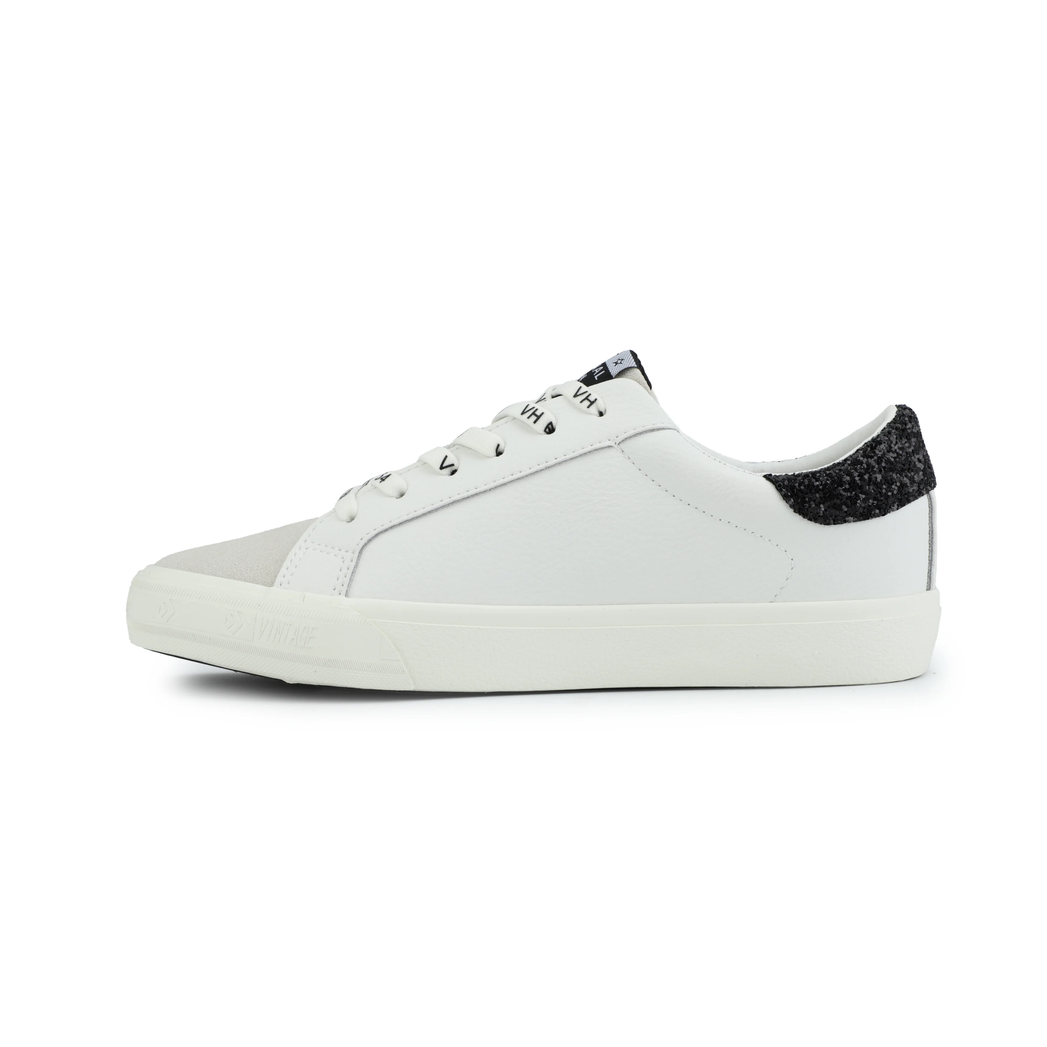 GRANDE - WHITE/GREY/GLITTER MULTI - Image 4