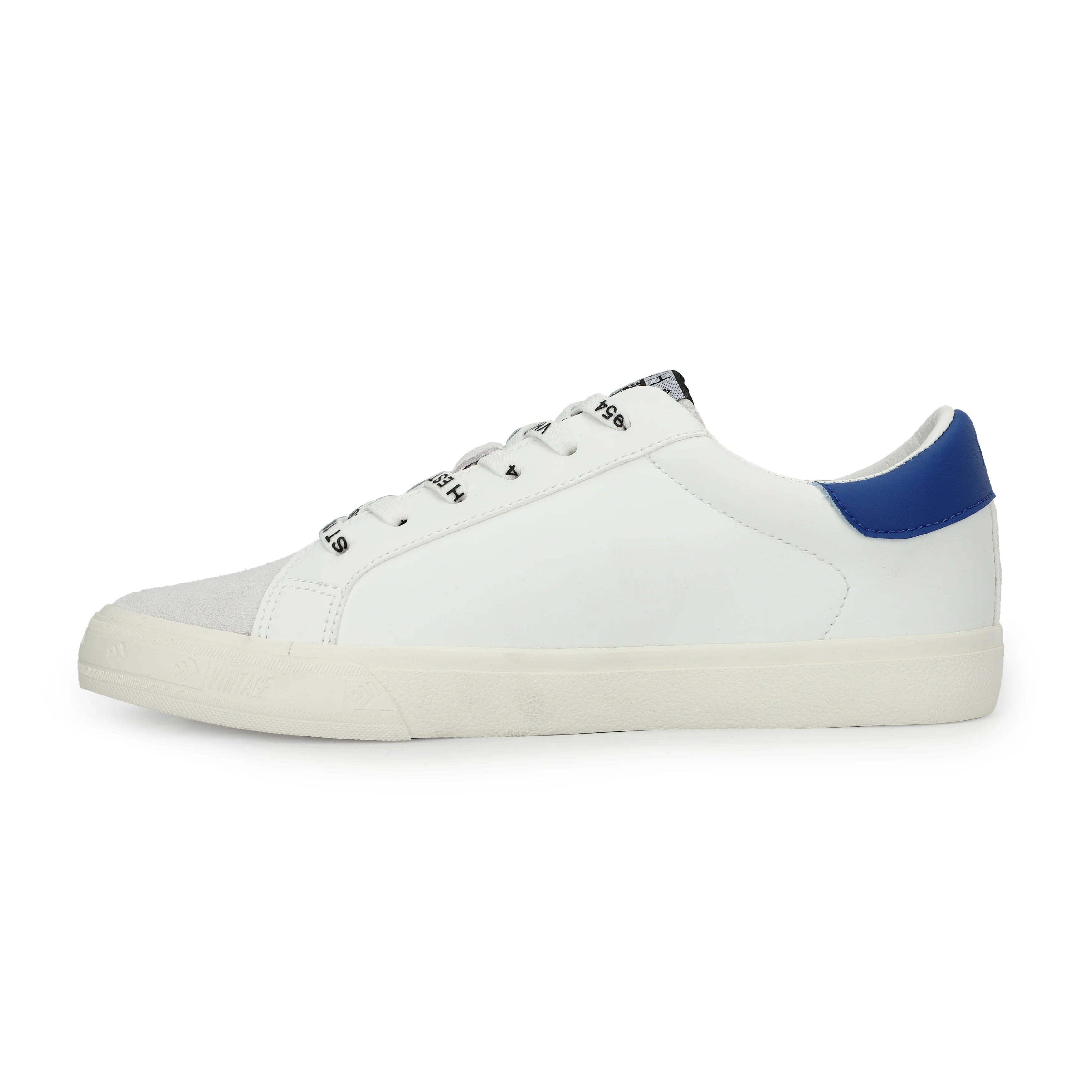 GRANDE - WHITE/RED/COBALT POP - Image 4