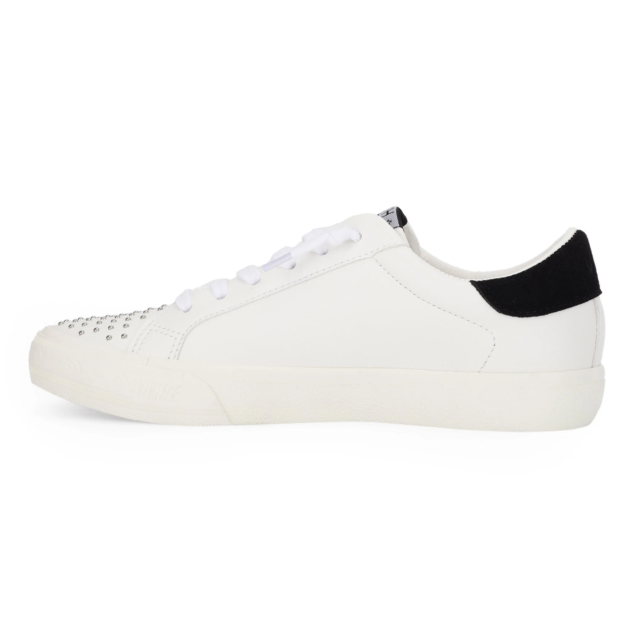 GRANDE - WHITE STUDDED CHEETAH MIX - Image 3