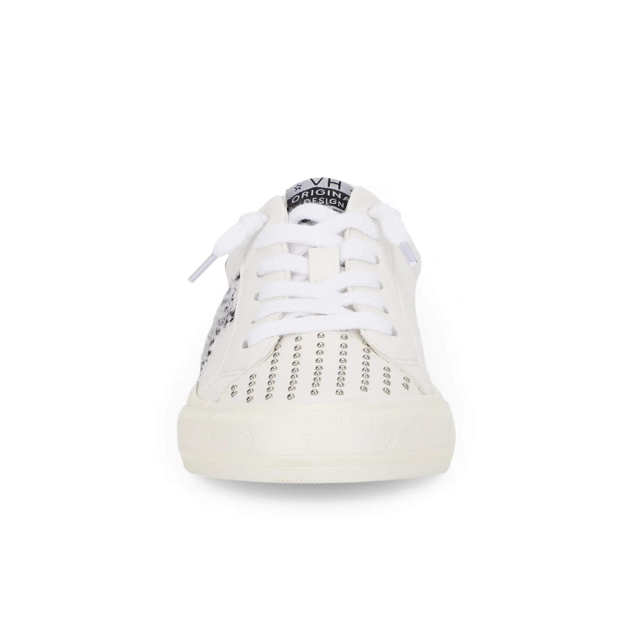 GRANDE - WHITE STUDDED CHEETAH MIX - Image 4