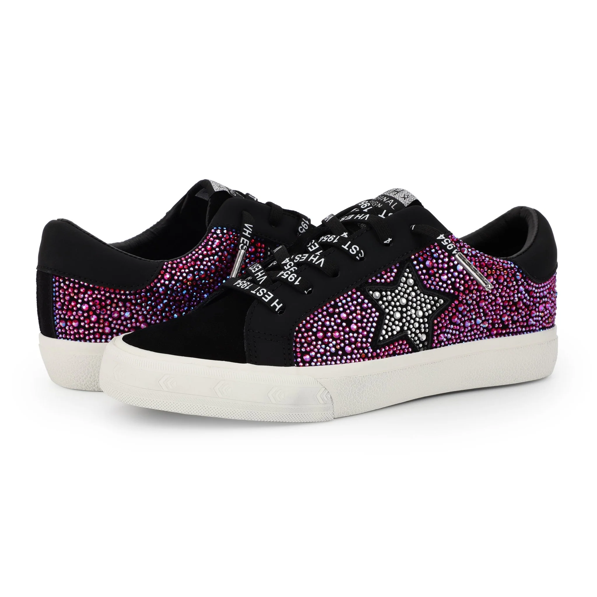 GRANDE - WILD BLACK - Image 3