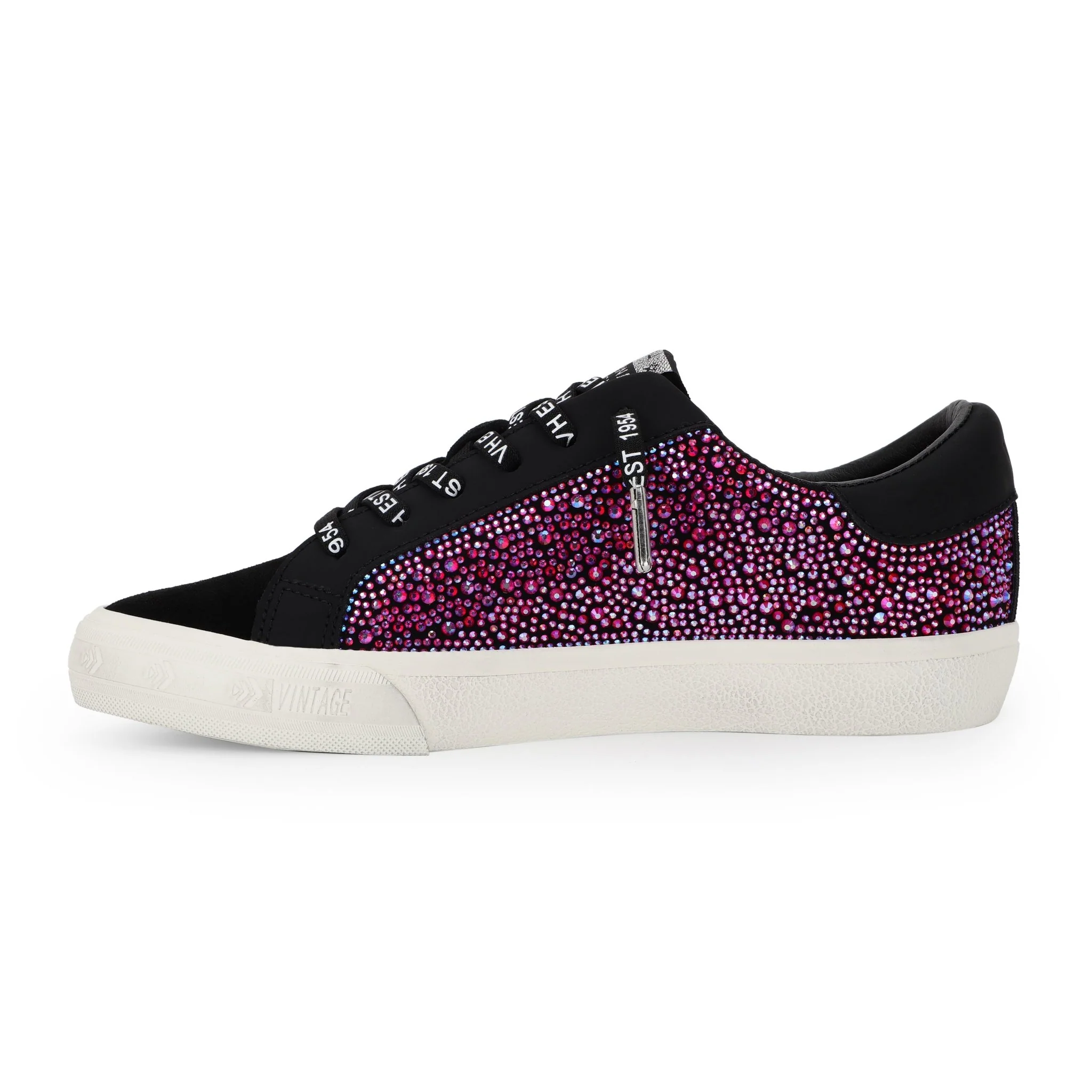 GRANDE - WILD BLACK - Image 4