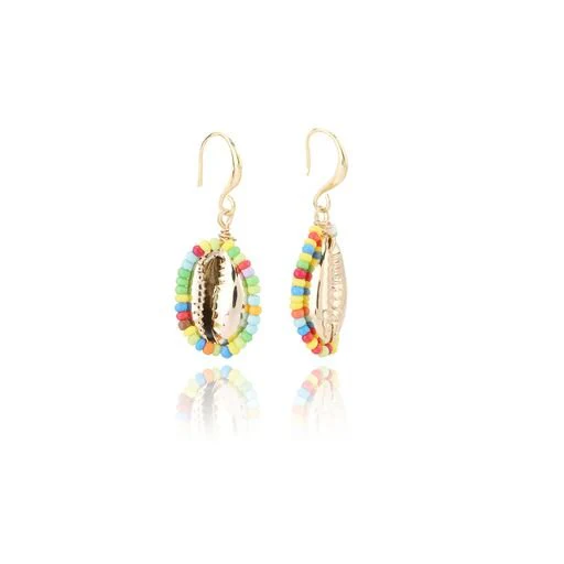 HADLEY EARRINGS - Image 2