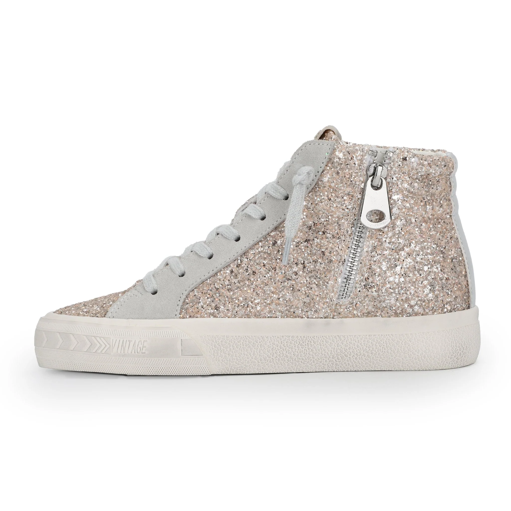 HAILEY HIGH - WASHED GLITTER - Image 4