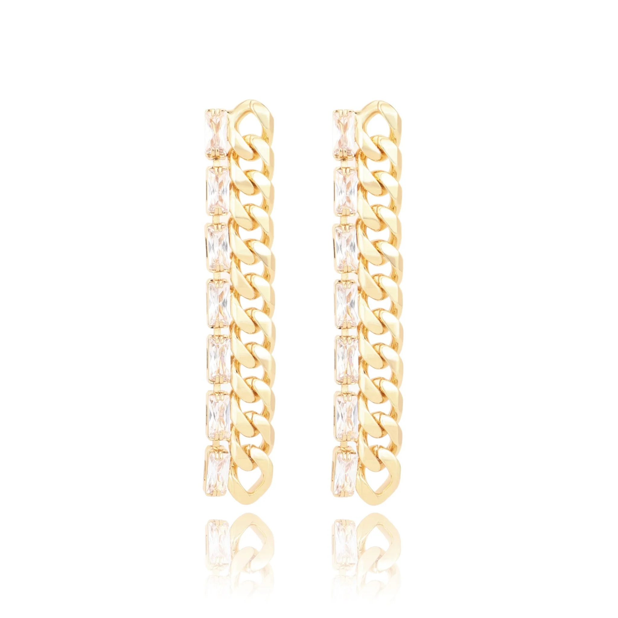 HARLOW EARRING