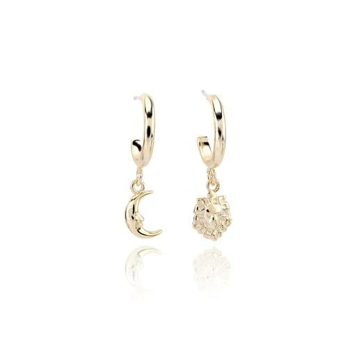 HARMONY EARRINGS - Image 2