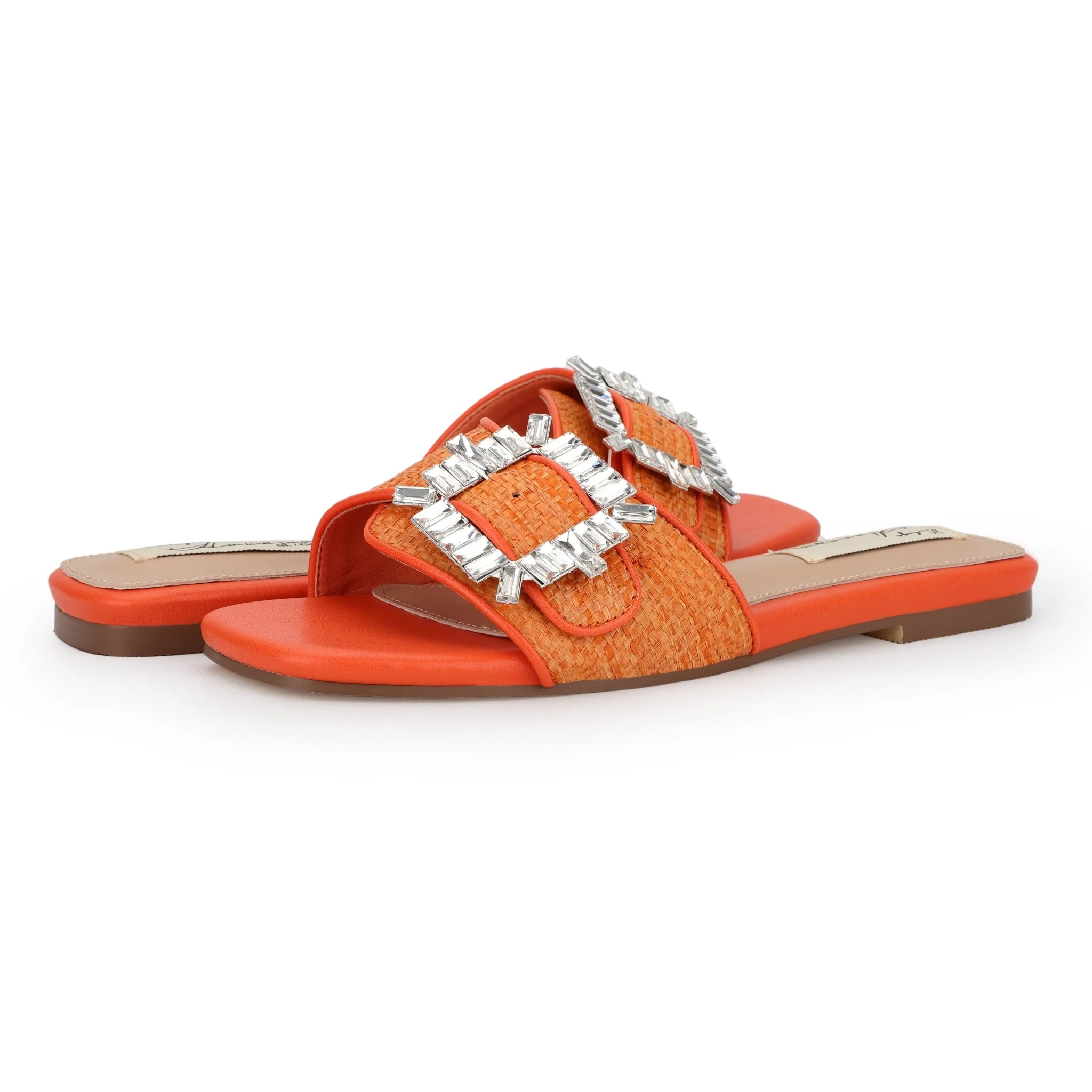 HARPER - ORANGE - Image 3