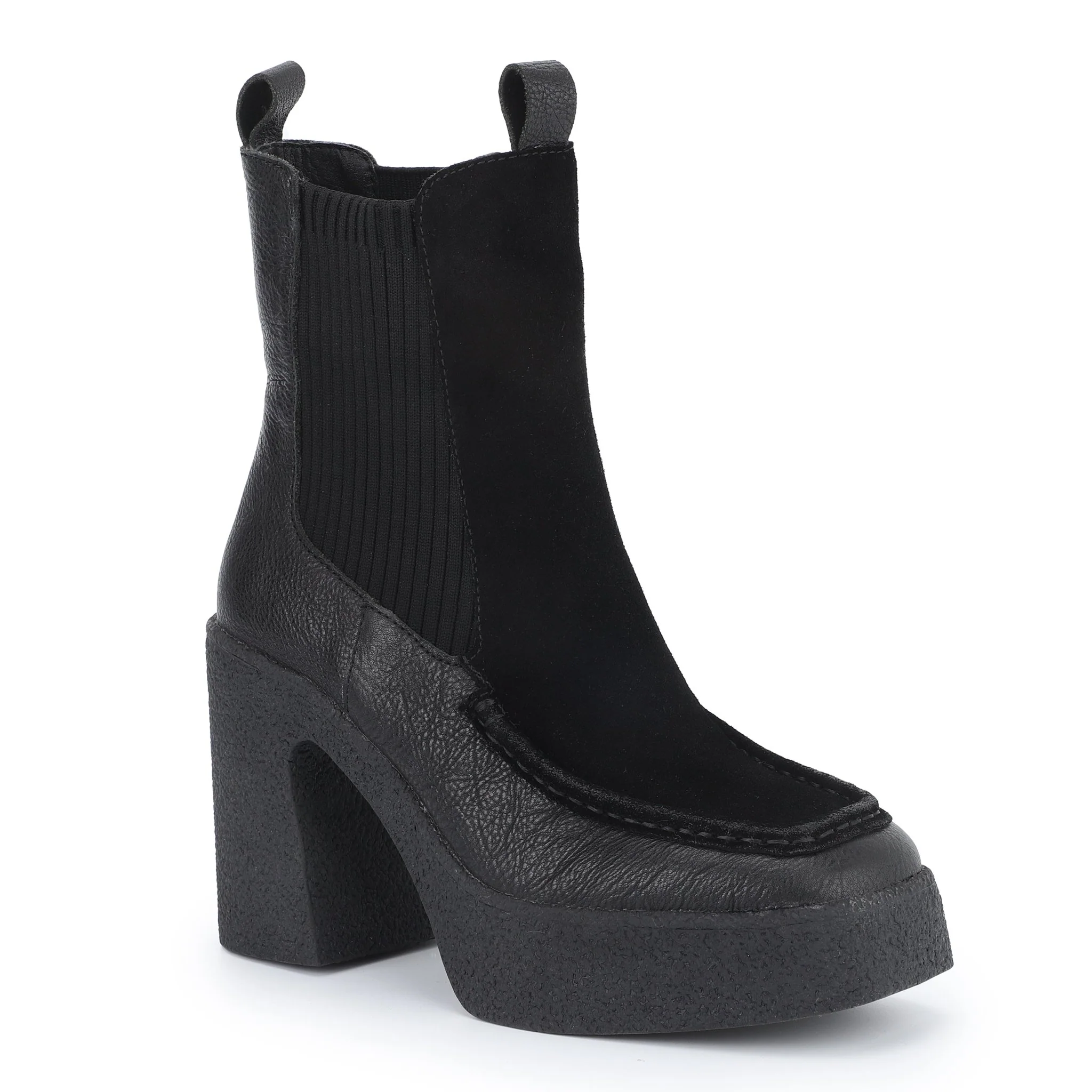 HENRY - BLACK