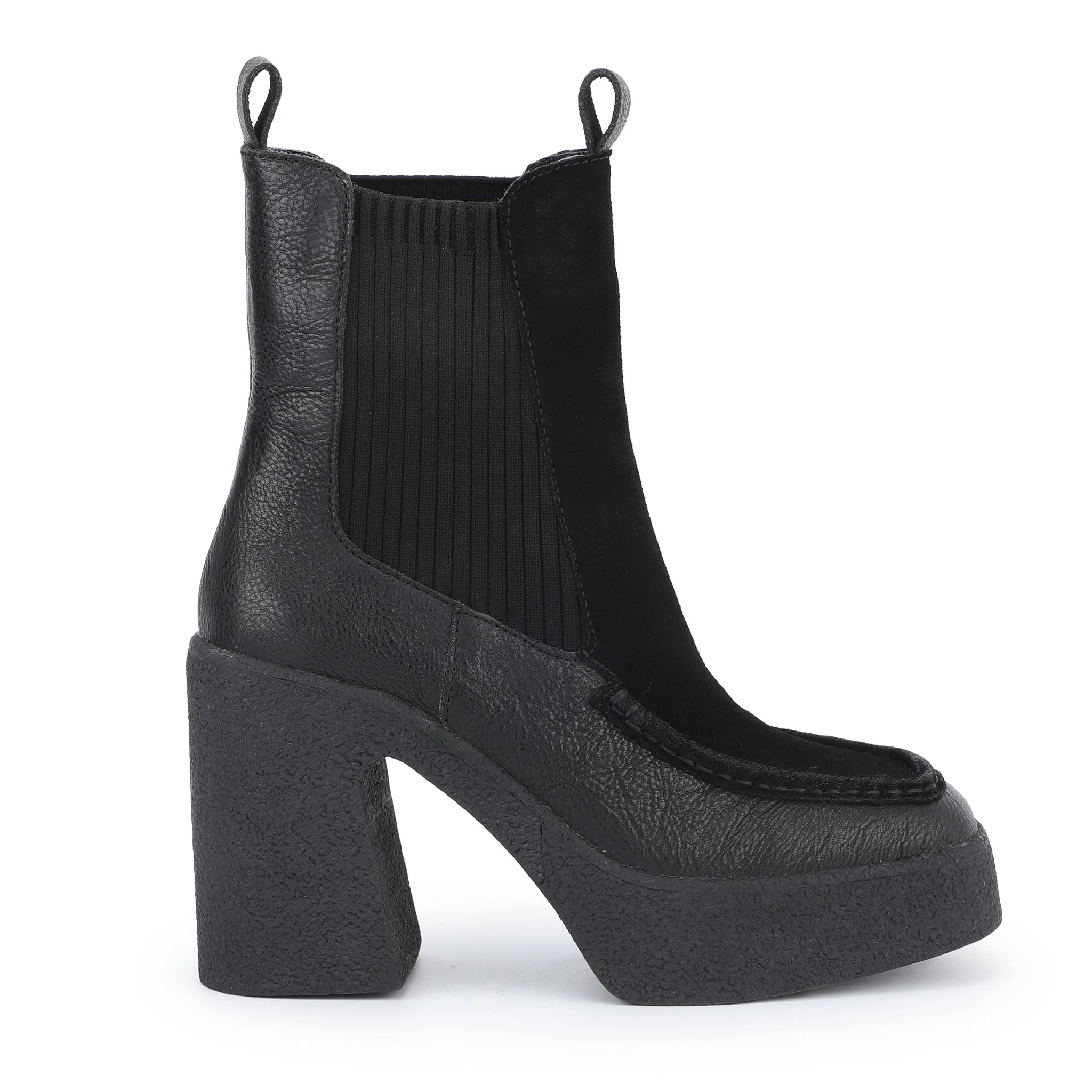 HENRY - BLACK - Image 2